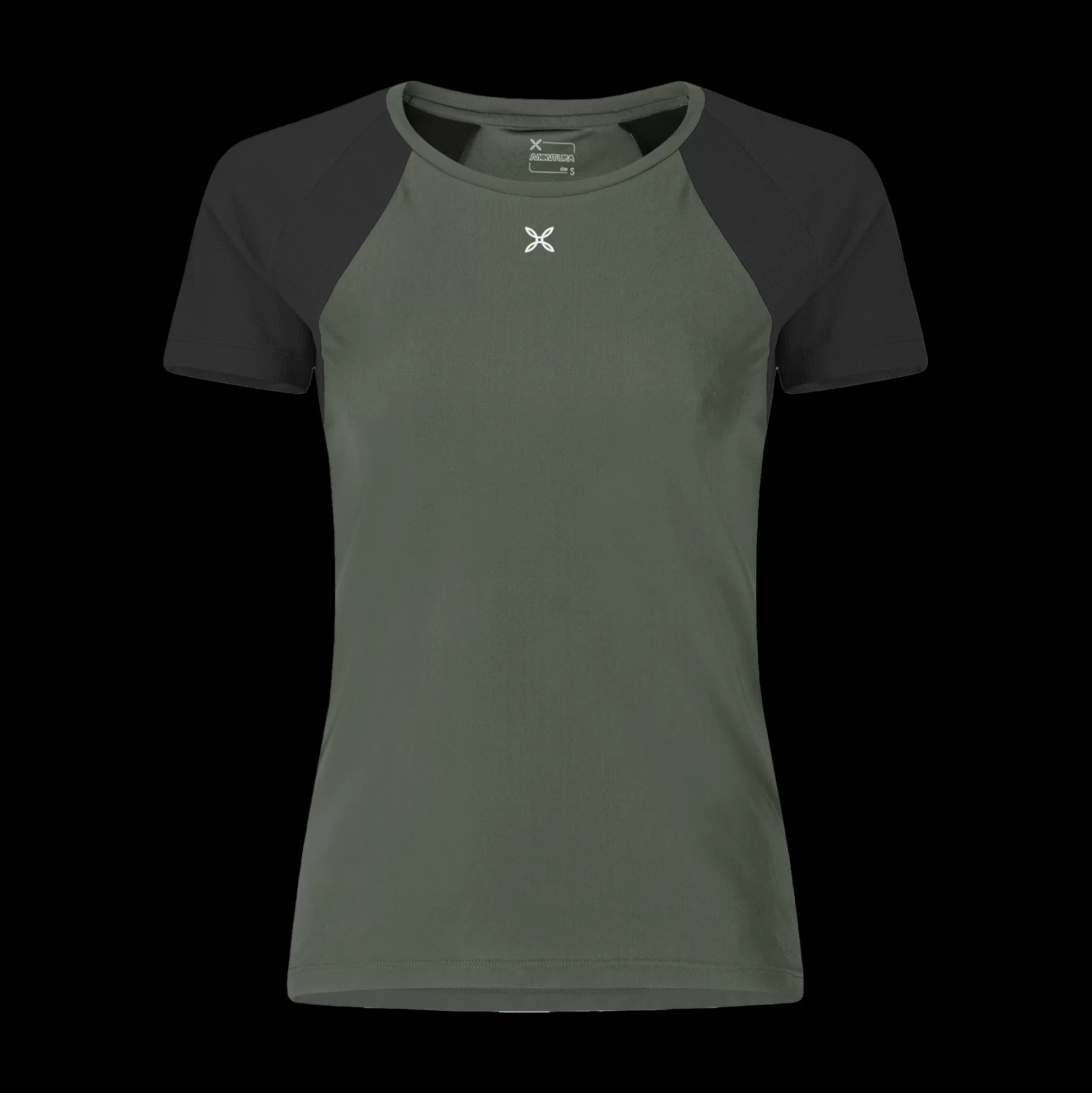 Flash Sale MISTERY T-SHIRT WOMAN Donna Trail running | Magliette e camicie