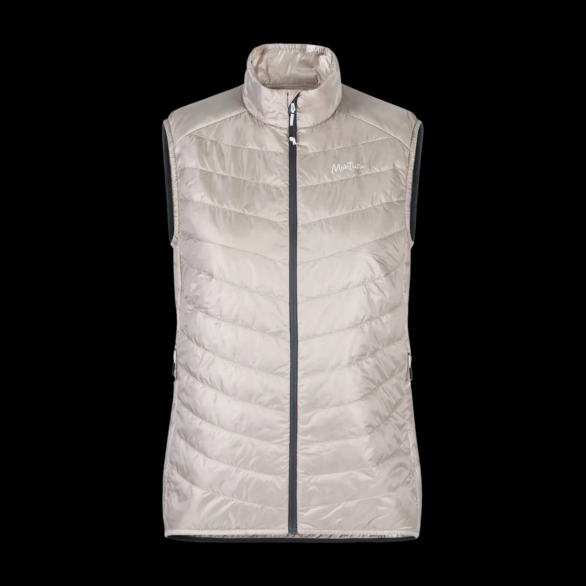 Online MOONLIGHT VEST WOMAN Donna Giacche e gilet