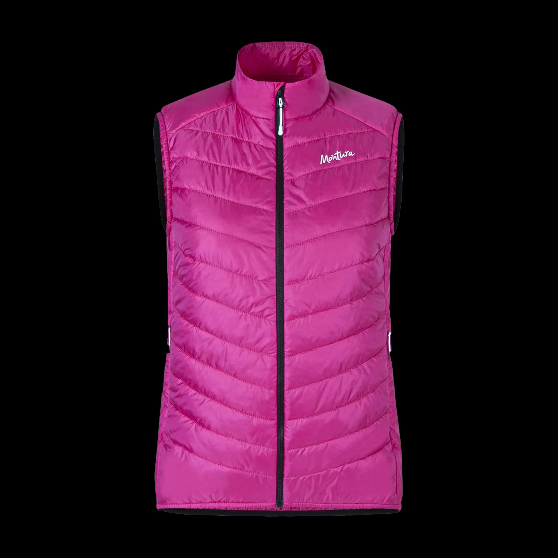 Online MOONLIGHT VEST WOMAN Donna Giacche e gilet