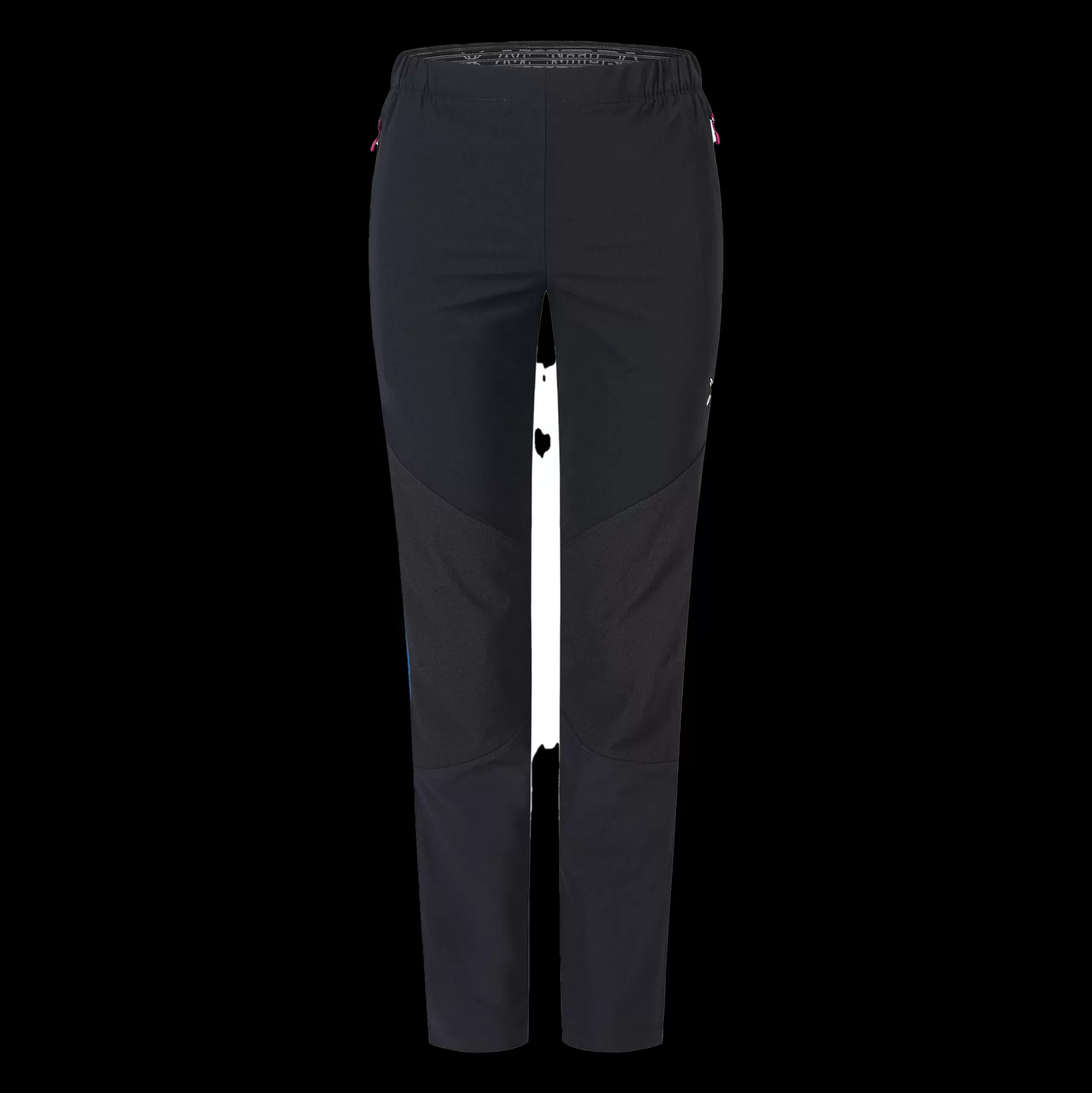 Fashion MOUNTAIN FAST PANTS WOMAN Donna Pantaloni