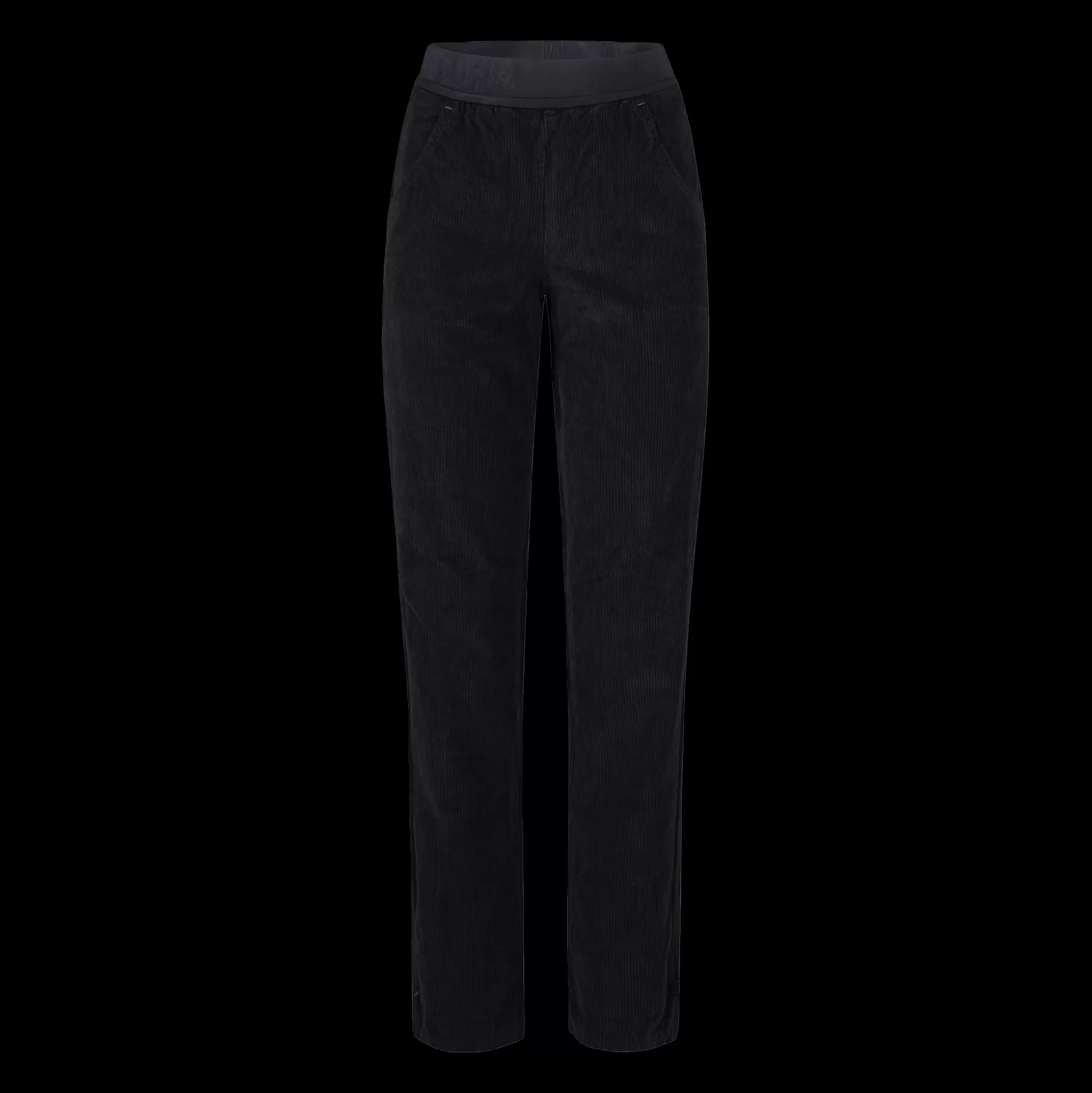 Clearance NOMAD CORDUROY PANTS W... Donna Pantaloni | Outlet