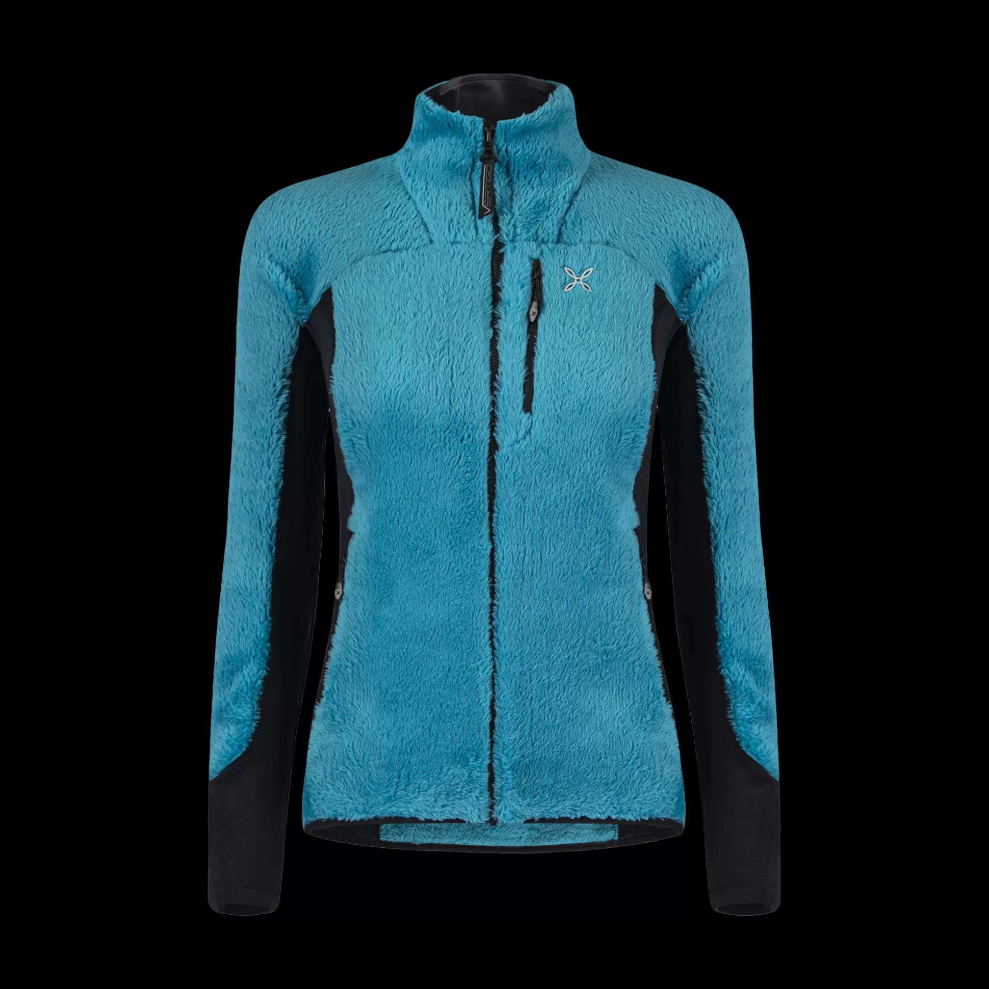 Discount NORDIC FLEECE 2 JACKET... Donna Arrampicata | Alpinismo