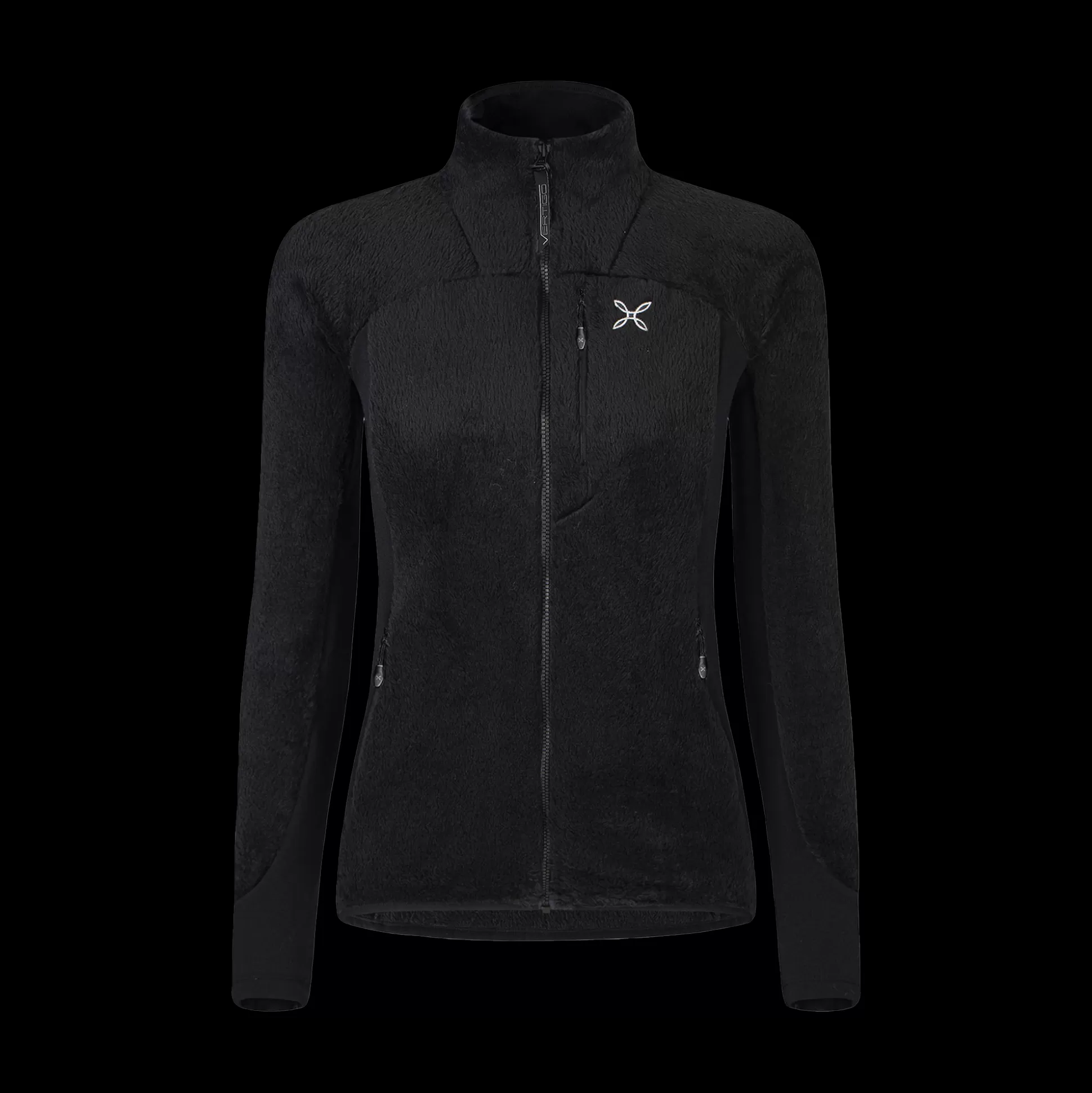 Discount NORDIC FLEECE 2 JACKET... Donna Arrampicata | Alpinismo