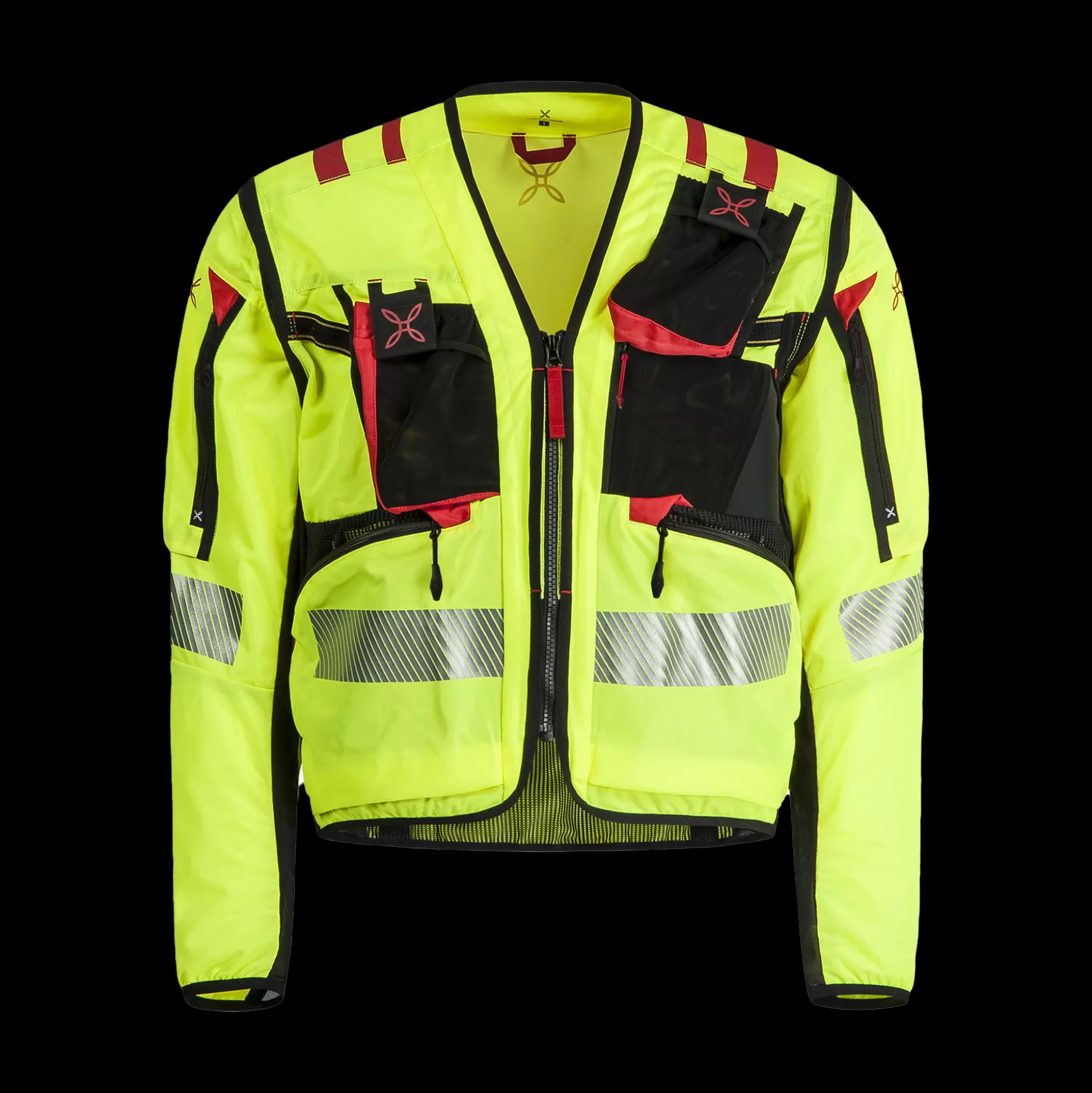 Hot OPERATOR CONVERT JACKET Uomo Pantaloni | Giacche e gilet