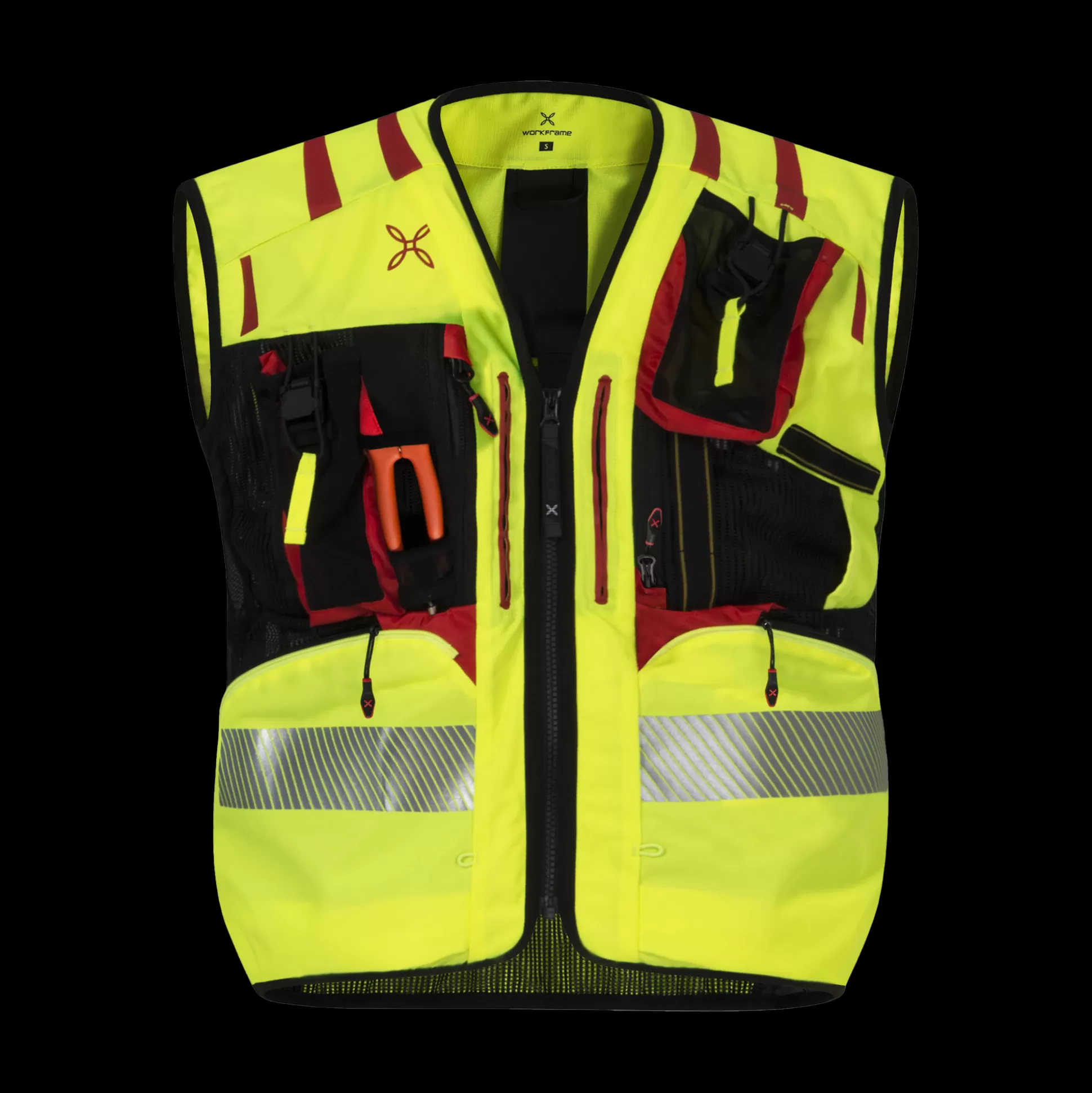 Flash Sale OPERATOR EVO 3 VEST Uomo Giacche e gilet