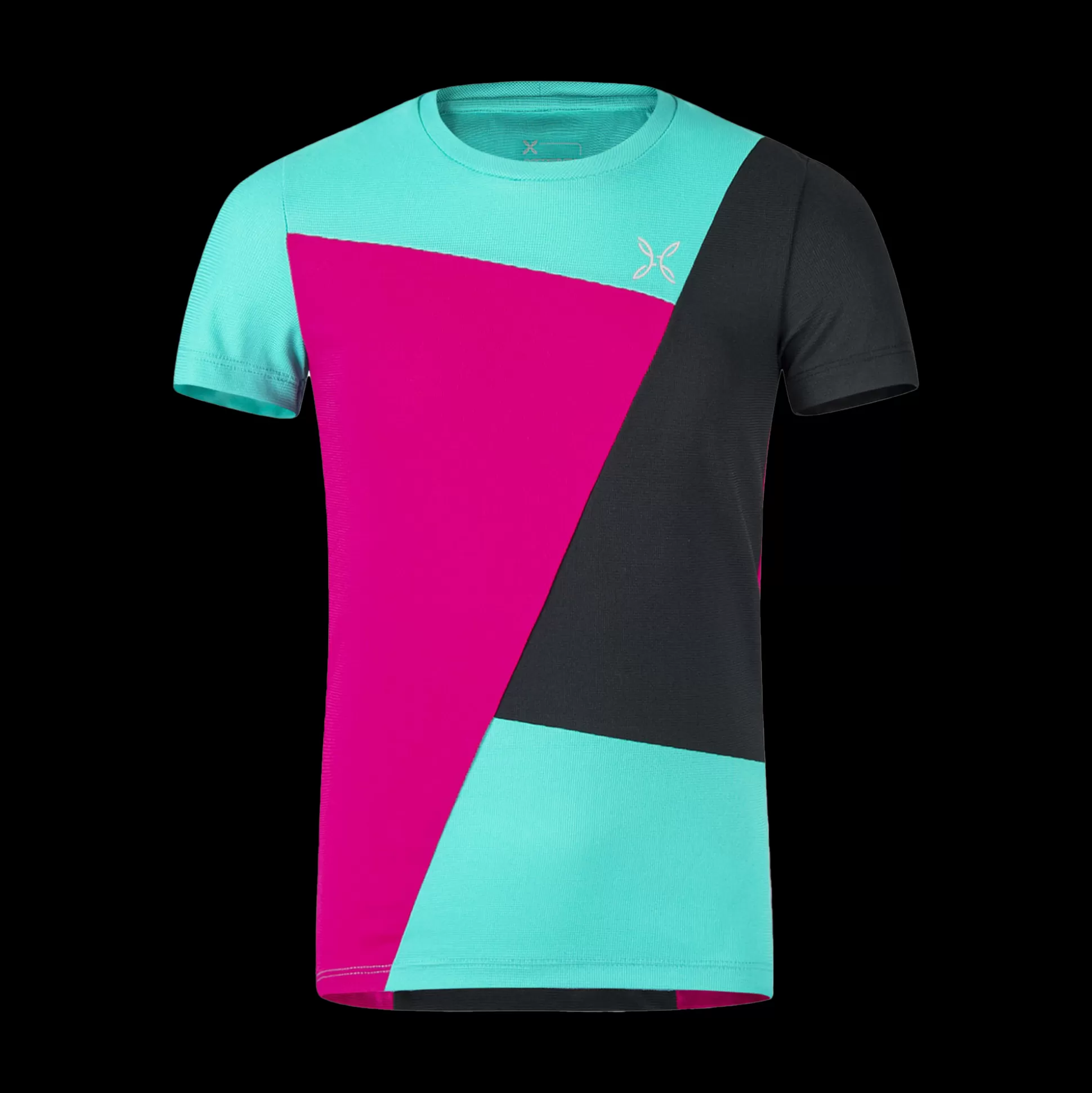 Best Sale OUTDOOR COLOR BLOCK TS... Bambino Pile e magliette