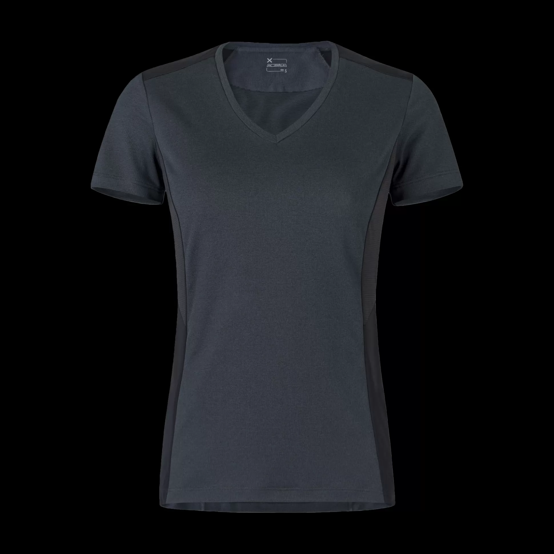 Clearance OUTDOOR DOMINO T-SHIRT... Donna Magliette e camicie