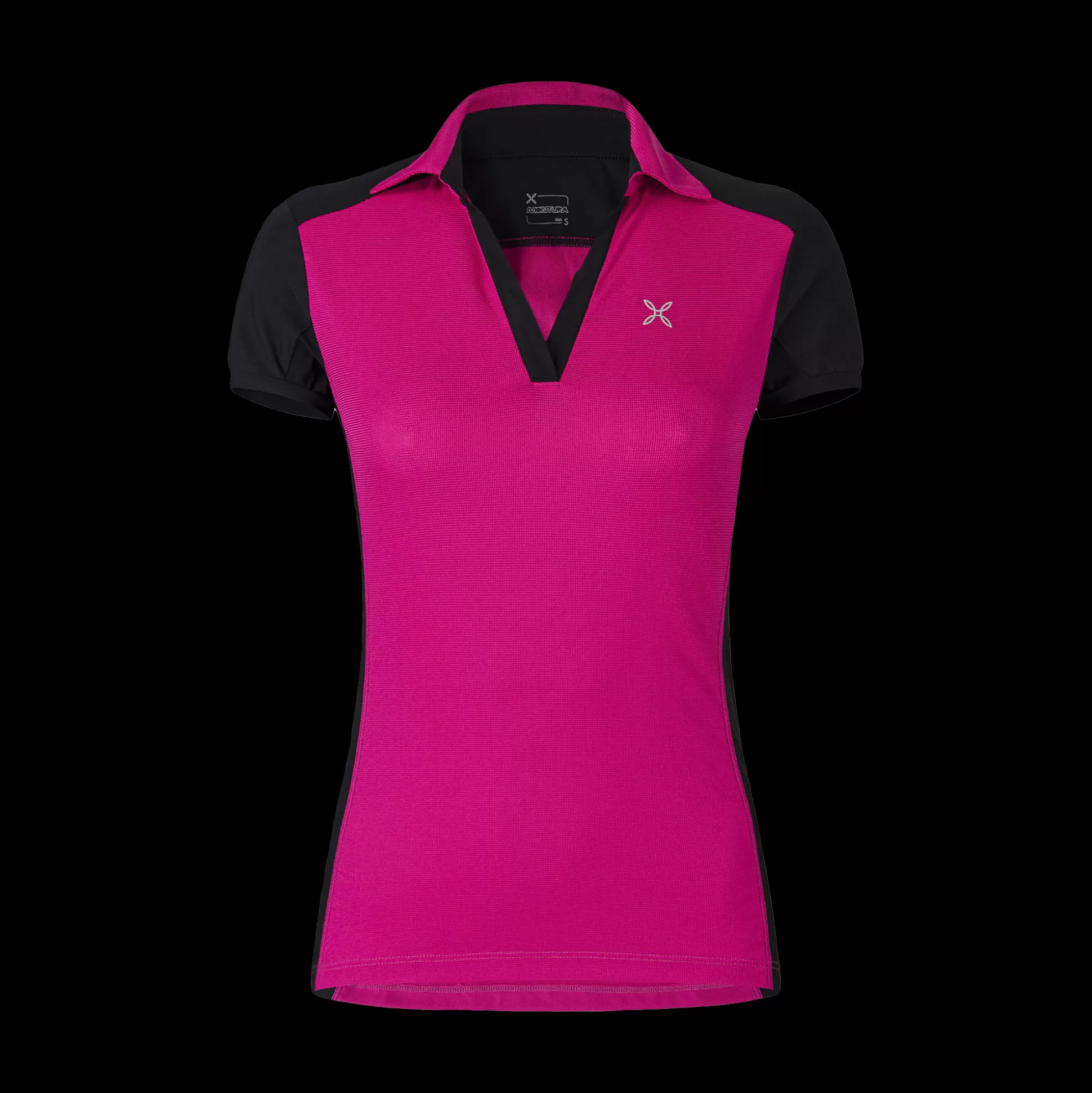 New OUTDOOR HOLIDAY POLO W... Donna Magliette e camicie