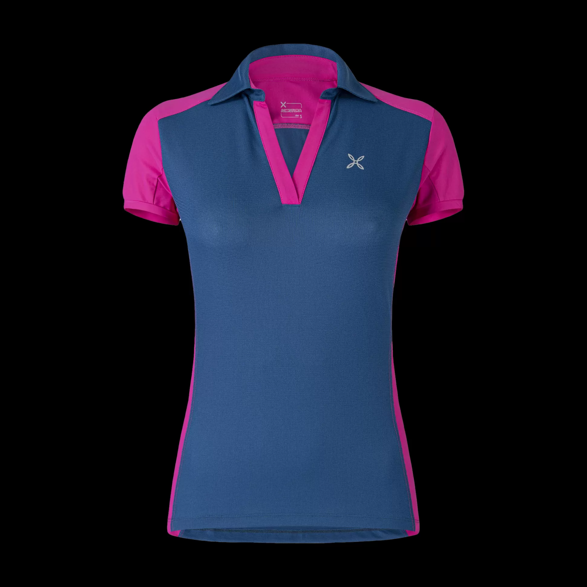 New OUTDOOR HOLIDAY POLO W... Donna Magliette e camicie