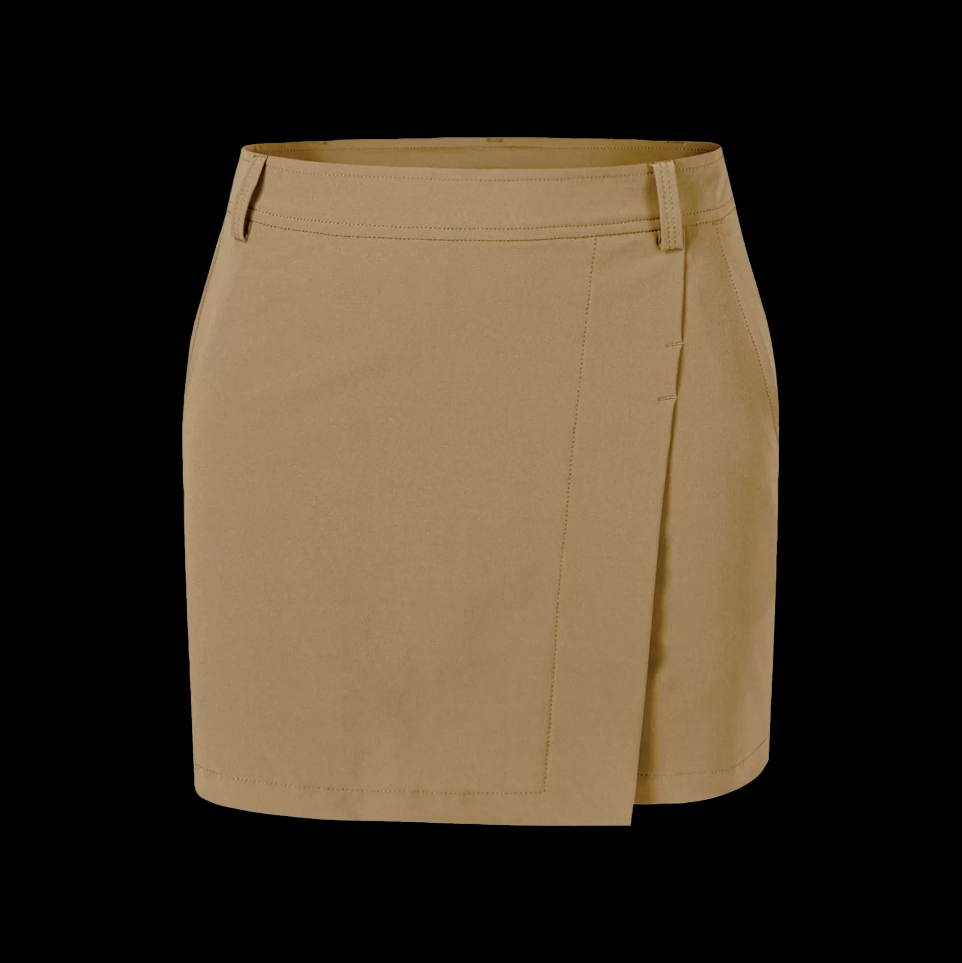 Clearance OUTDOOR STRETCH SKIRT ... Donna Pantaloncini e gonne