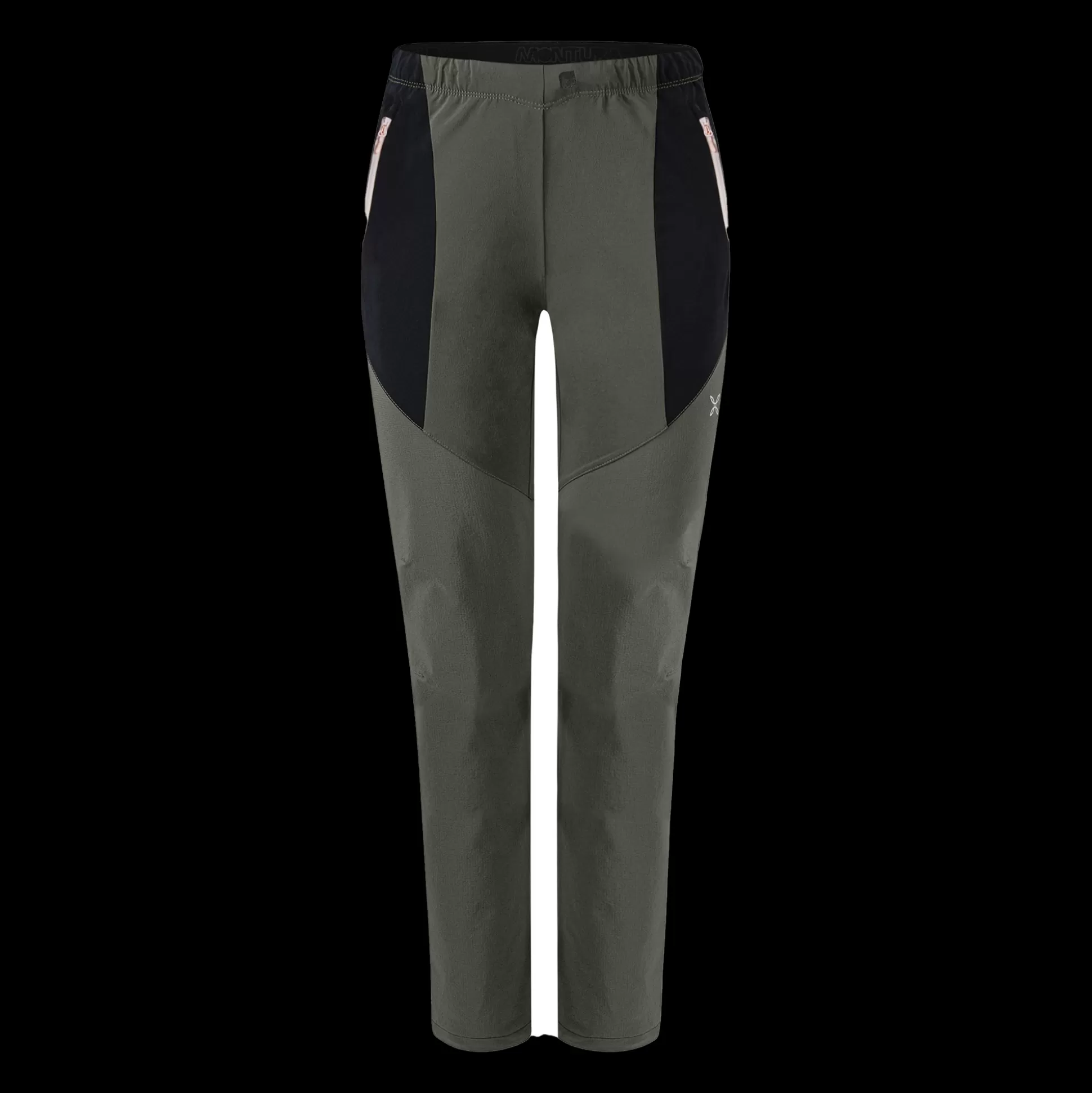 Fashion OUTLINE PANTS WOMAN Donna Arrampicata | Trekking e hiking