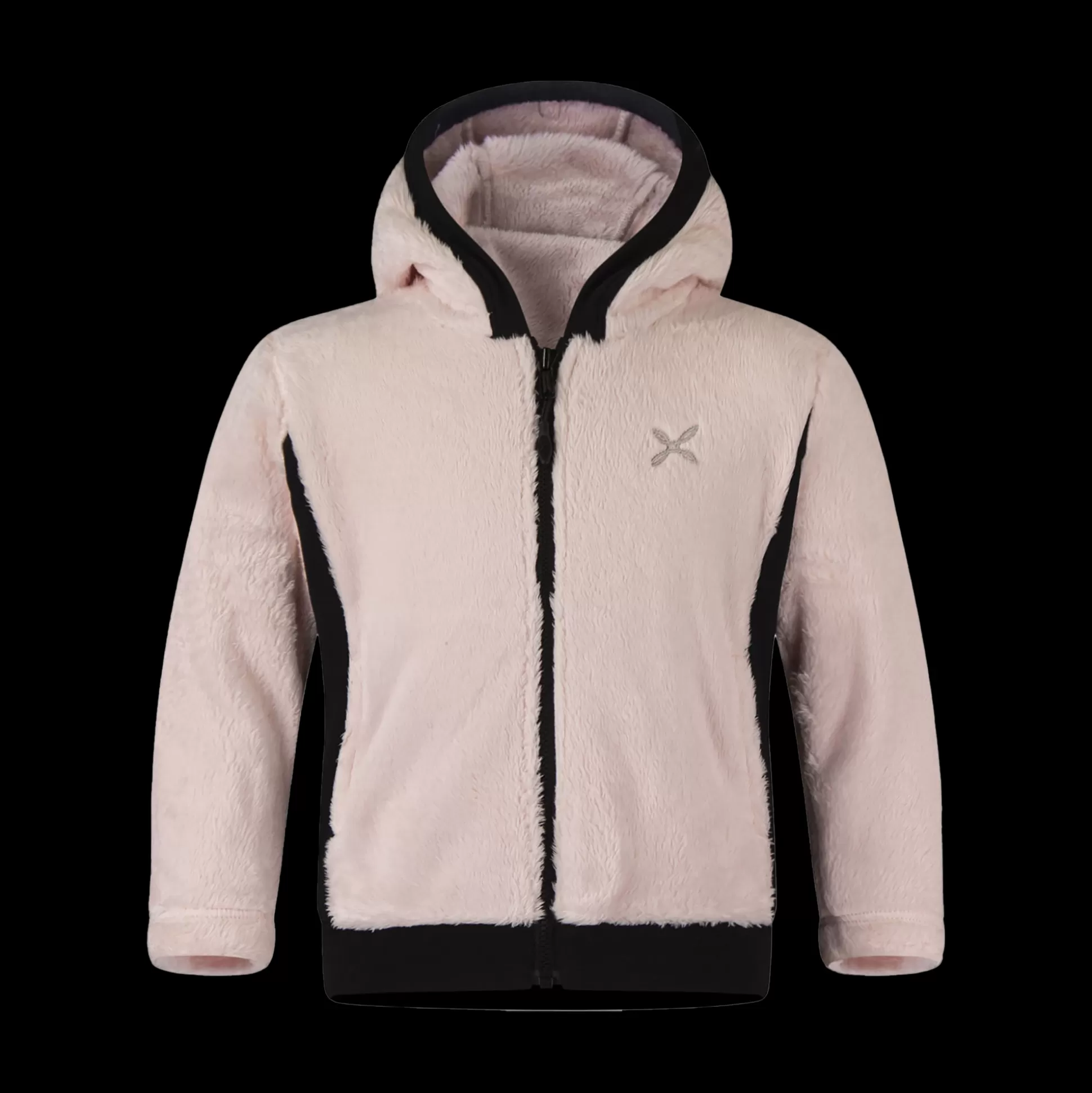 Online POLAR STRETCH HOODY JK... Bambino Giacche e gilet