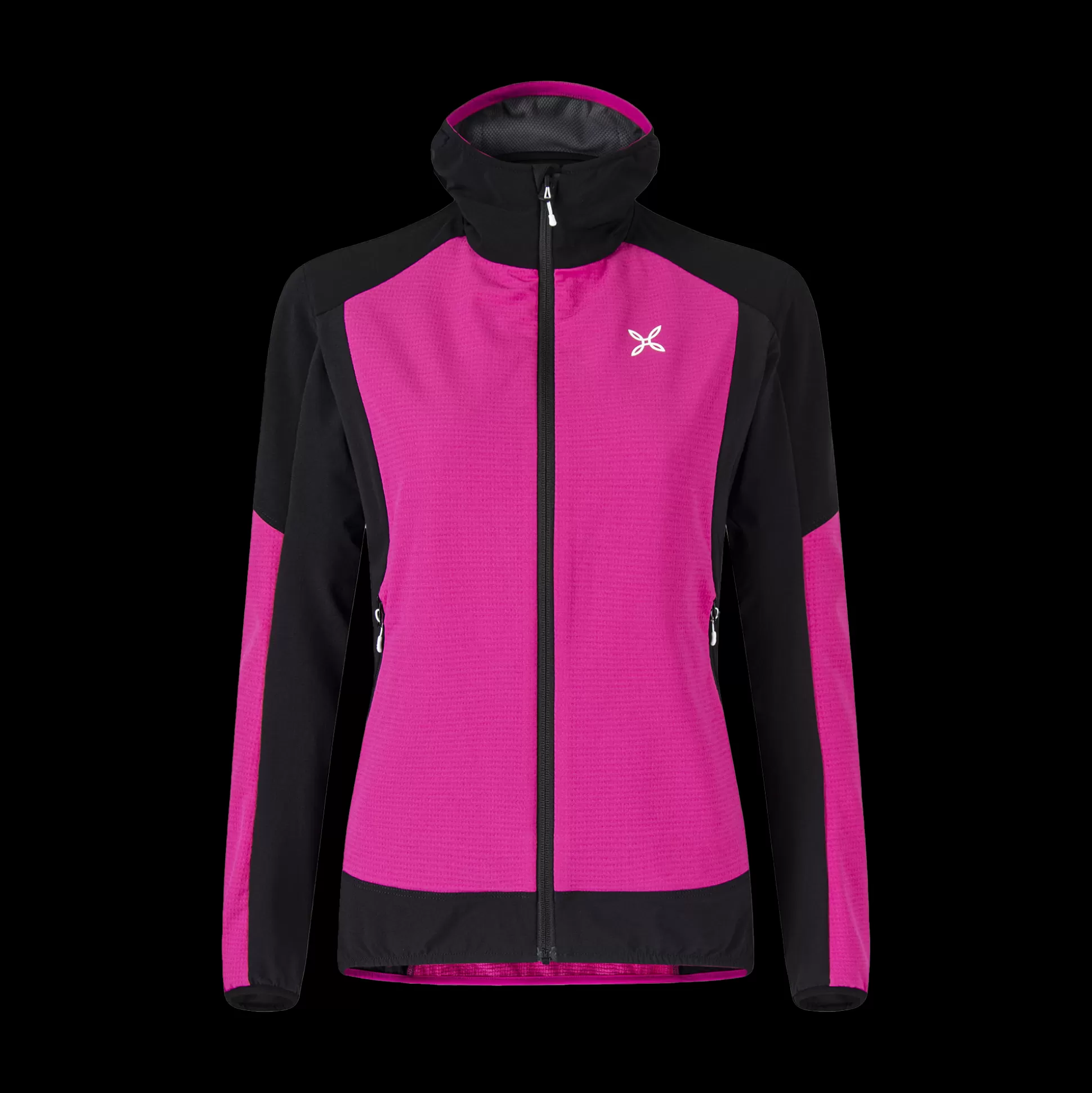 Discount PREMIUM WIND HOODY JAC... Donna Giacche e gilet | Outlet