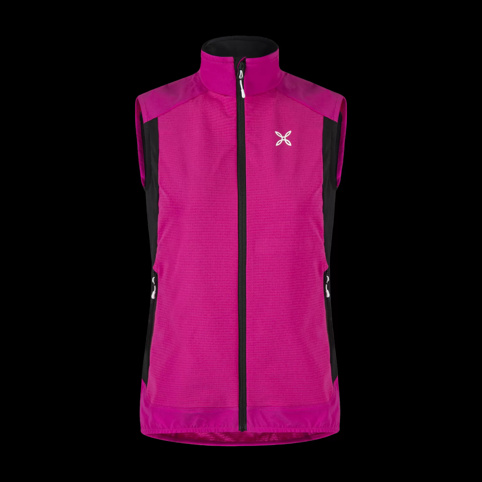 Outlet PREMIUM WIND VEST WOMAN Donna Arrampicata | Giacche e gilet