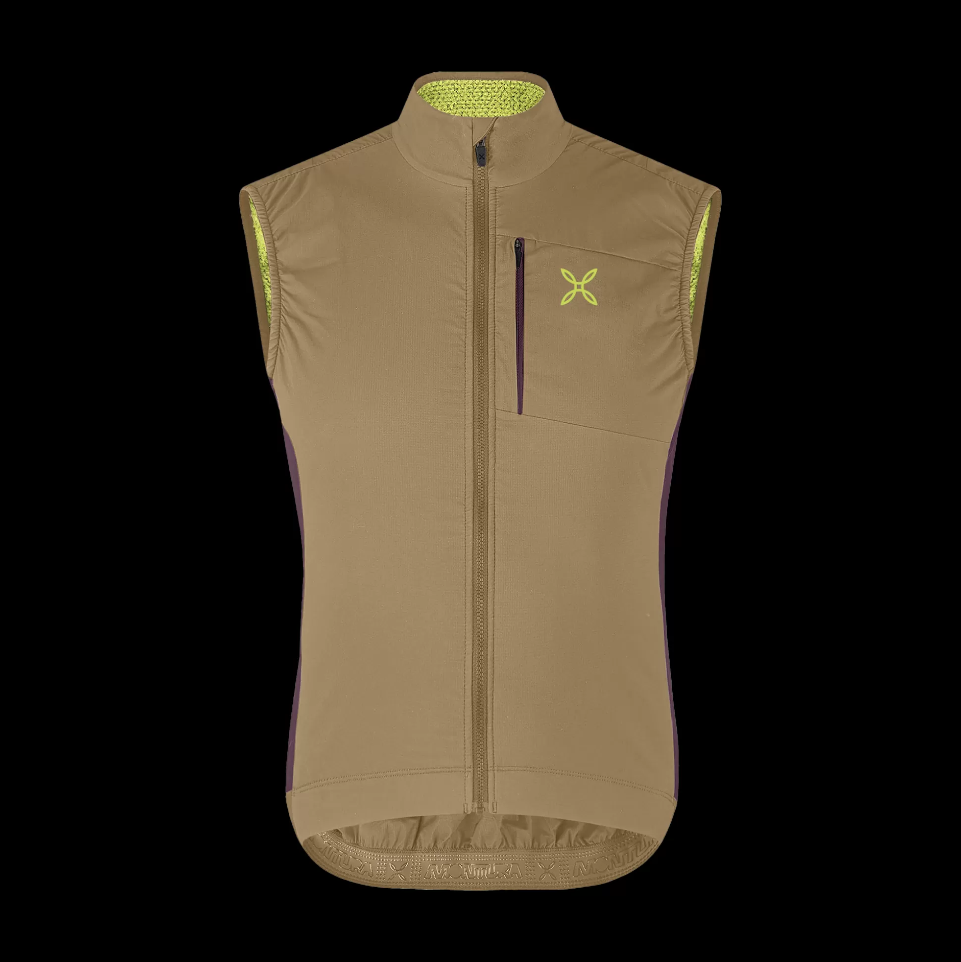 Cheap RANDO CYCLING ALPHA VEST Uomo Cycling | Giacche e gilet