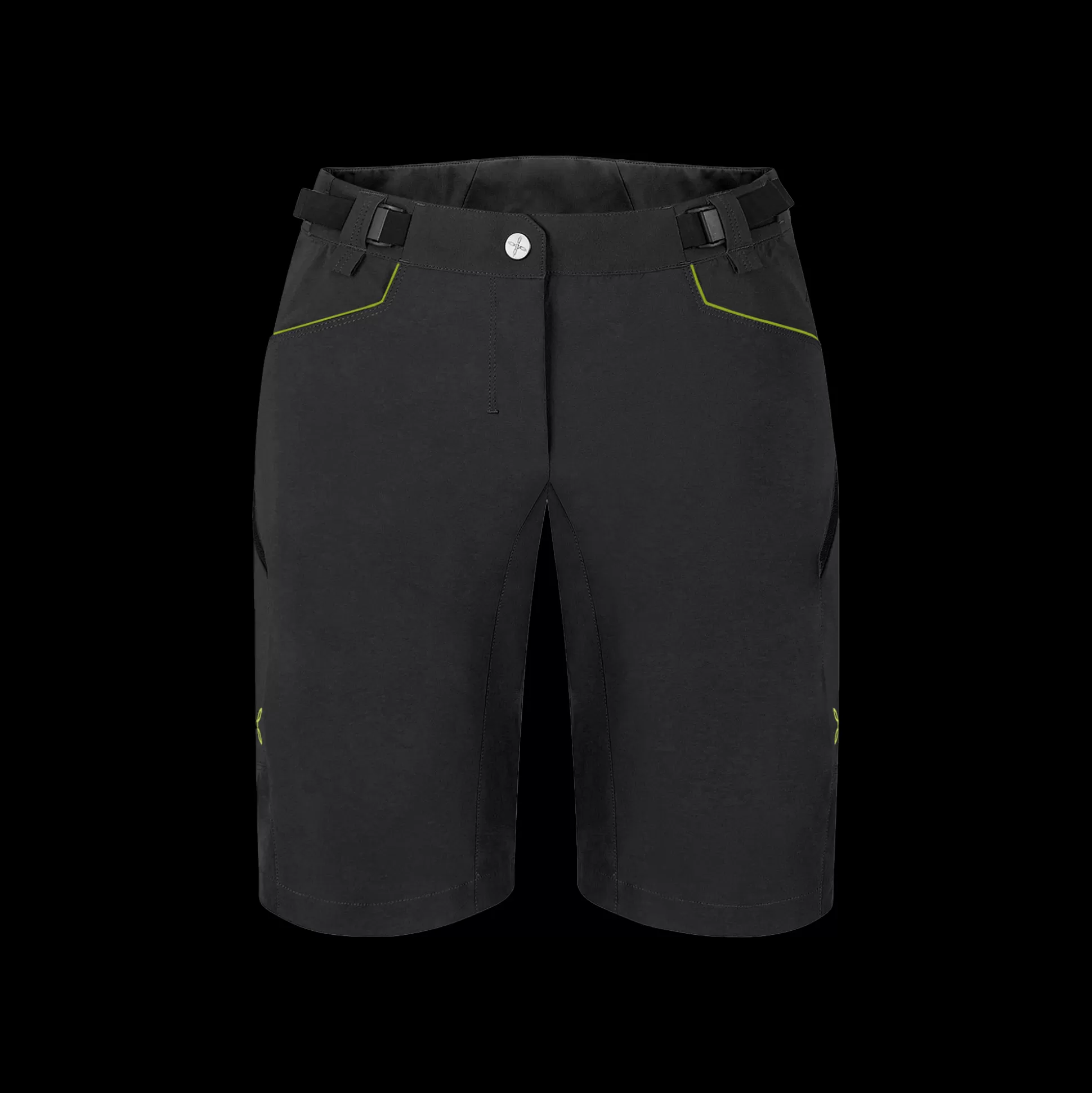 Sale RANDO CYCLING SHORTS W... Donna Cycling | Pantaloncini e gonne