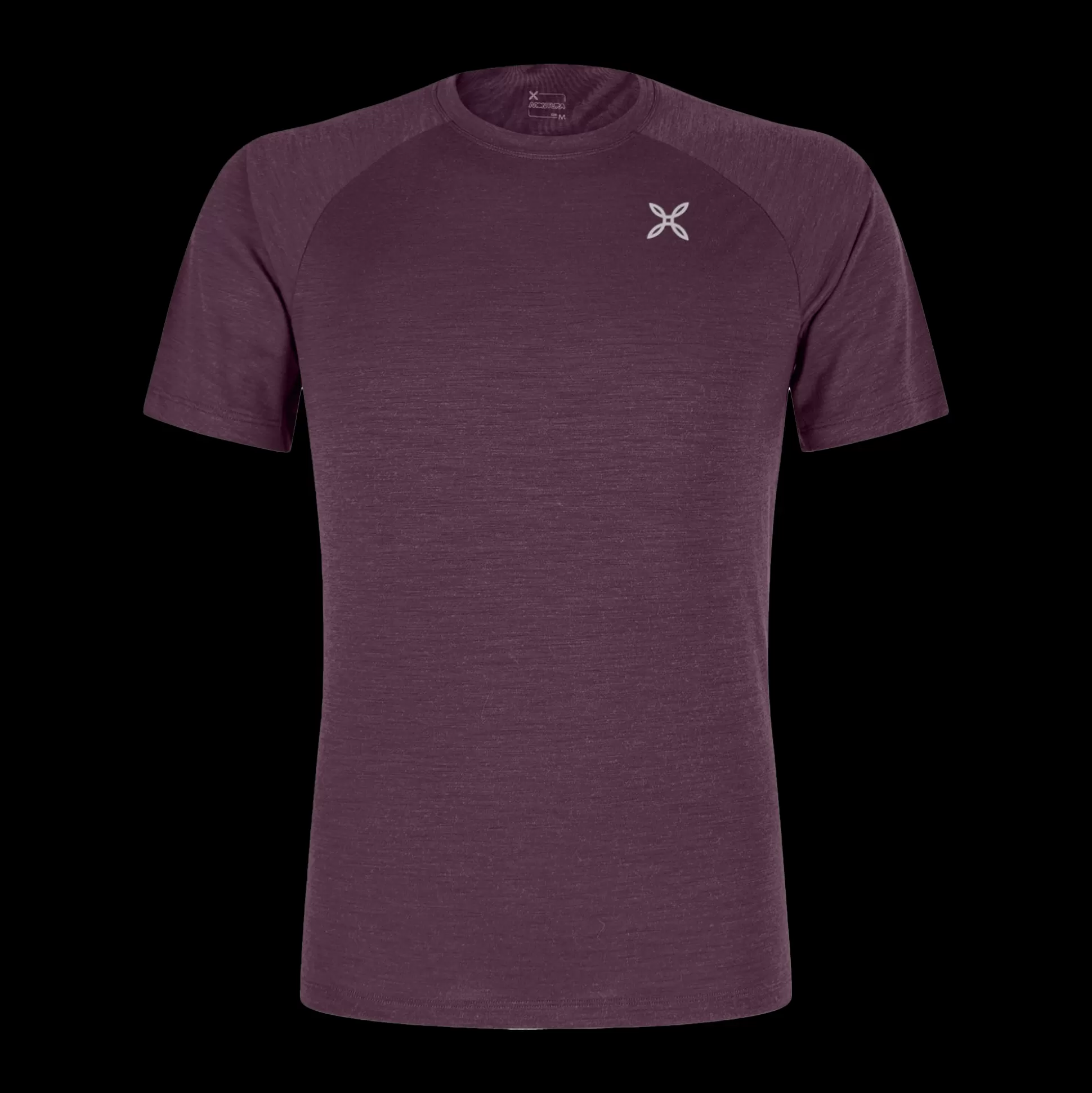 Outlet RANDO MERINO T-SHIRT Uomo Cycling | Trail running