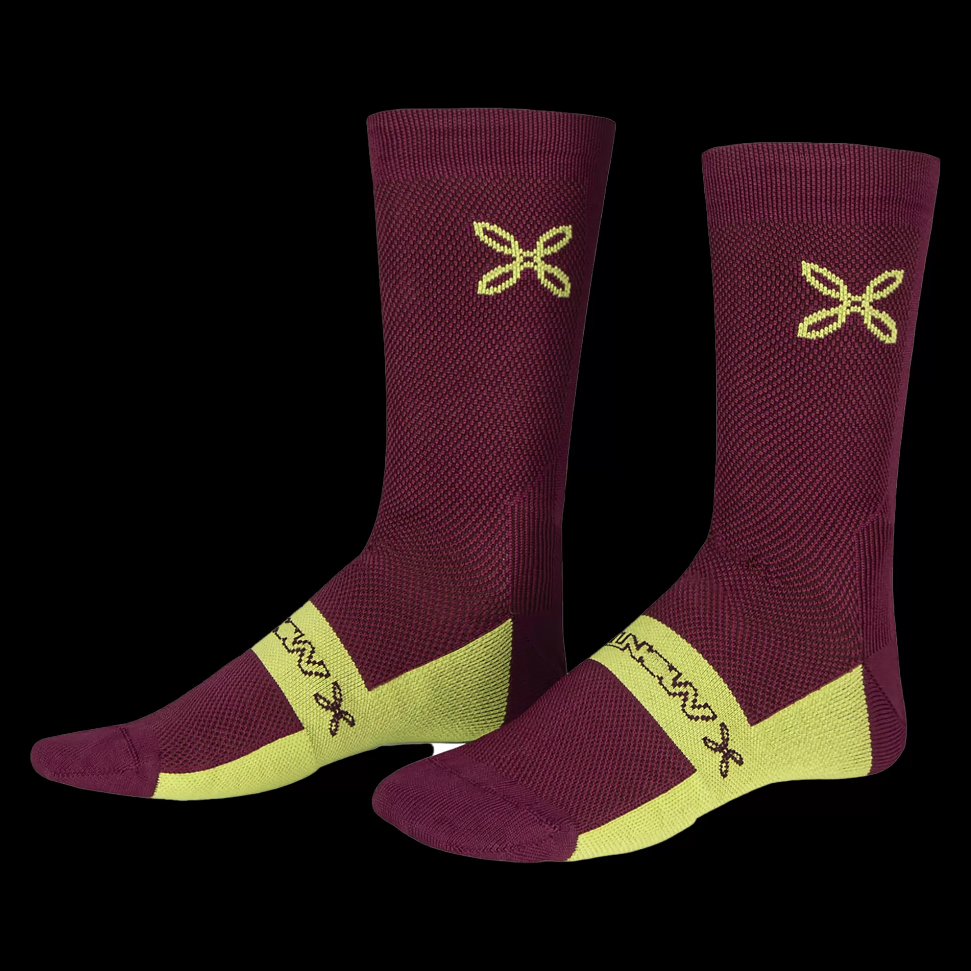 Hot RANDO SOCKS Donna/Uomo Cycling | Trail running