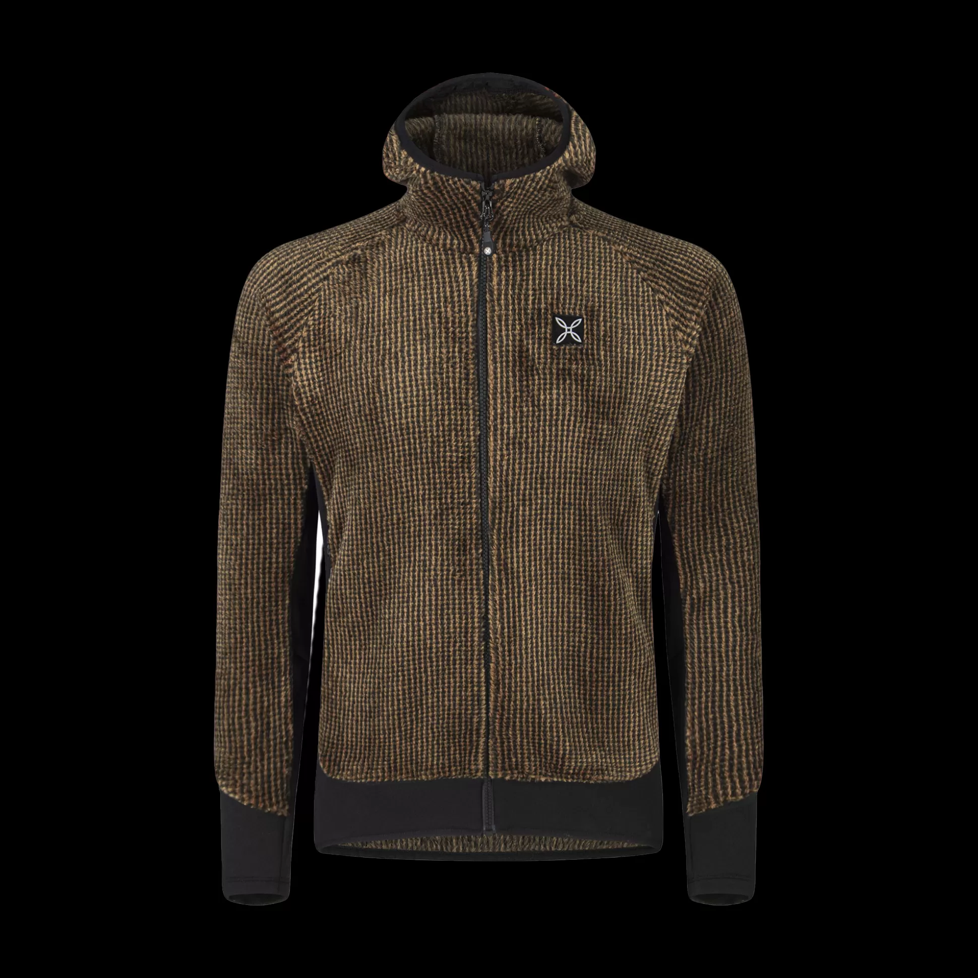 New REMIX FLEECE JACKET Uomo Giacche e gilet | Trekking e hiking