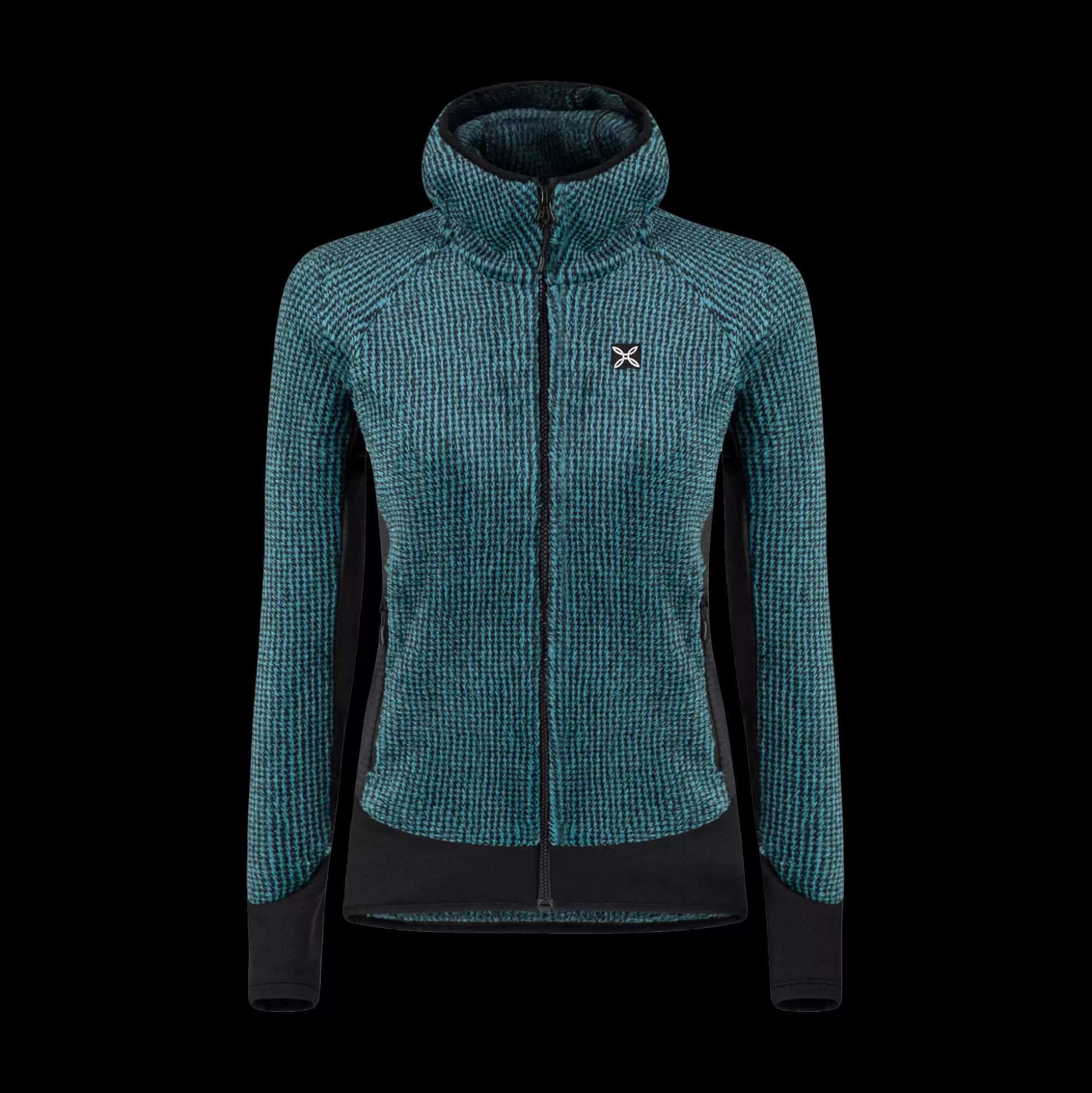 Hot REMIX FLEECE JACKET WOMAN Donna Giacche e gilet | Outlet