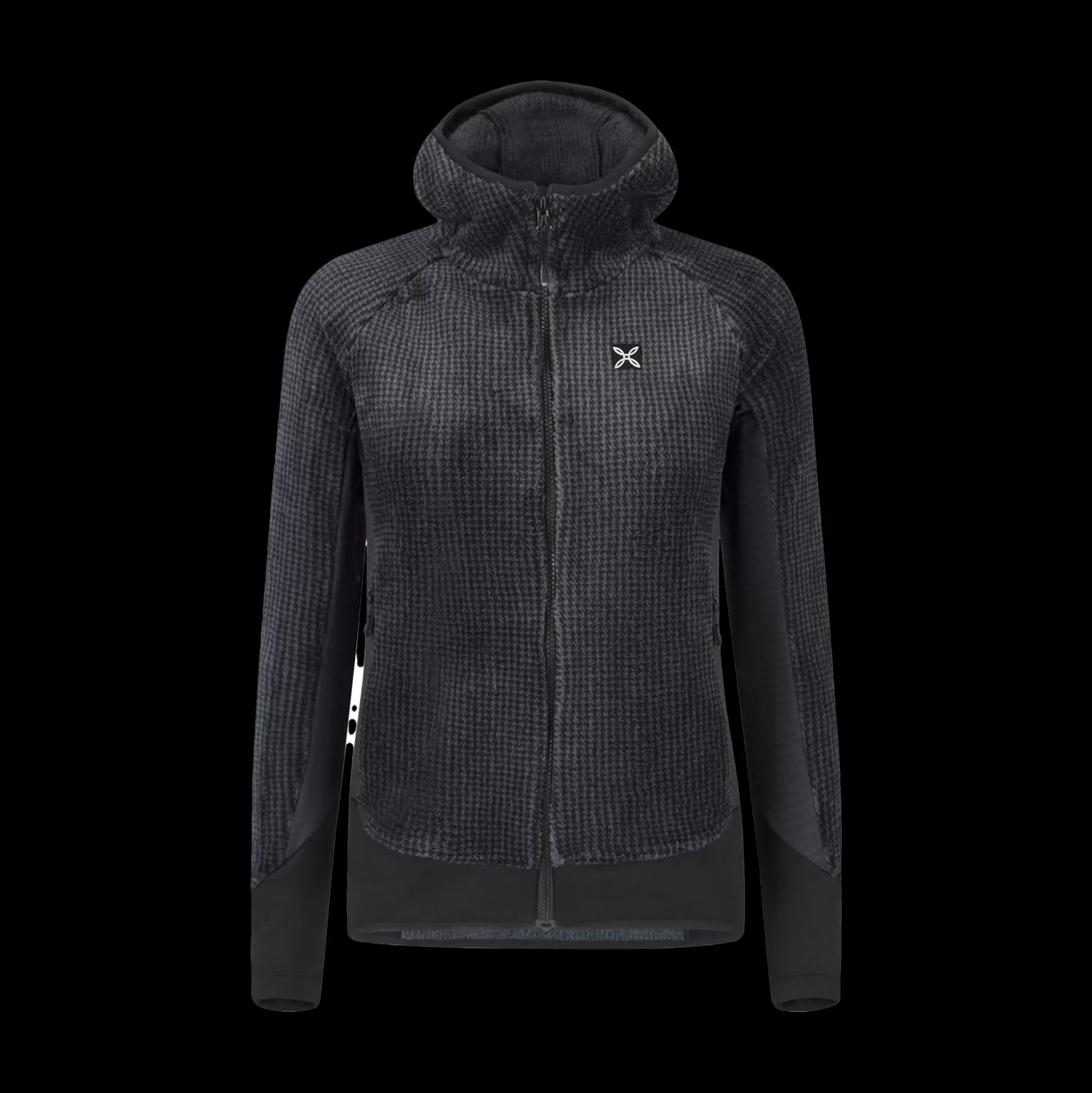 Hot REMIX FLEECE JACKET WOMAN Donna Giacche e gilet | Outlet