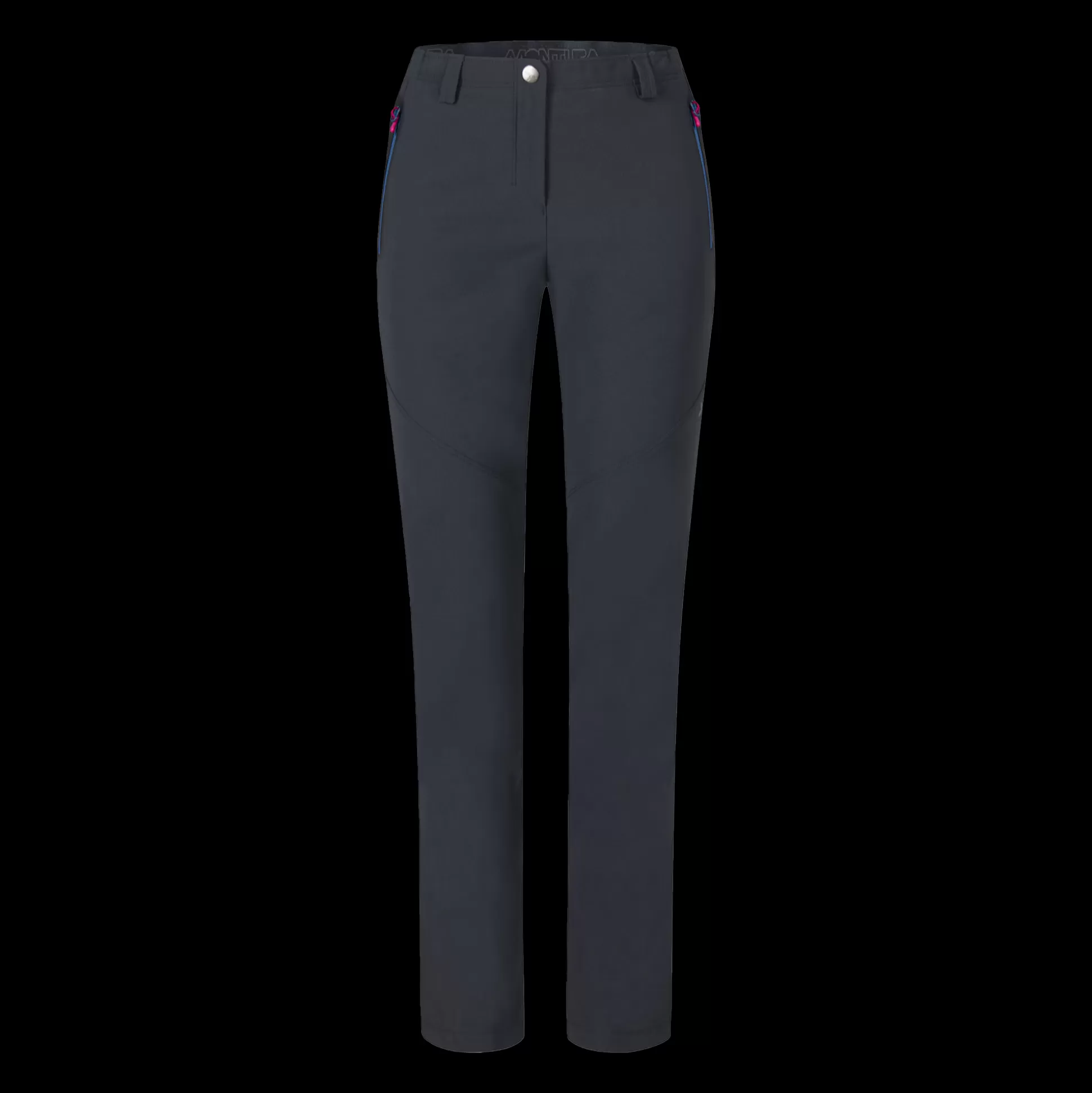 Online RENON PANTS WOMAN Donna Trekking e hiking | Pantaloni