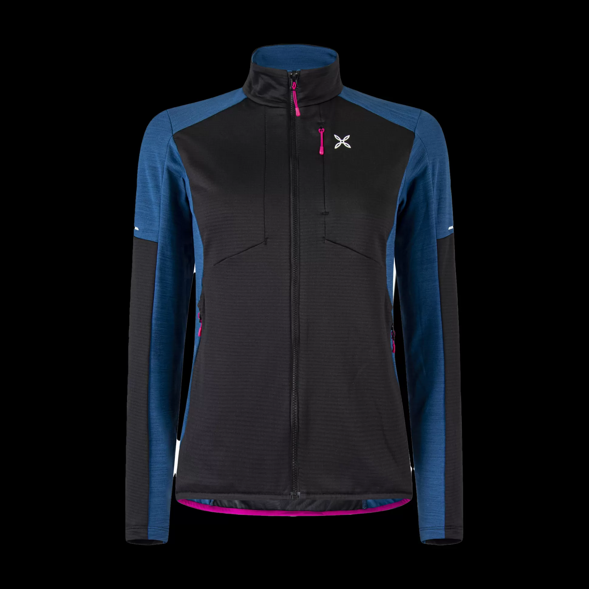 Outlet ROCK ROSE MAGLIA WOMAN Donna Arrampicata | Trekking e hiking