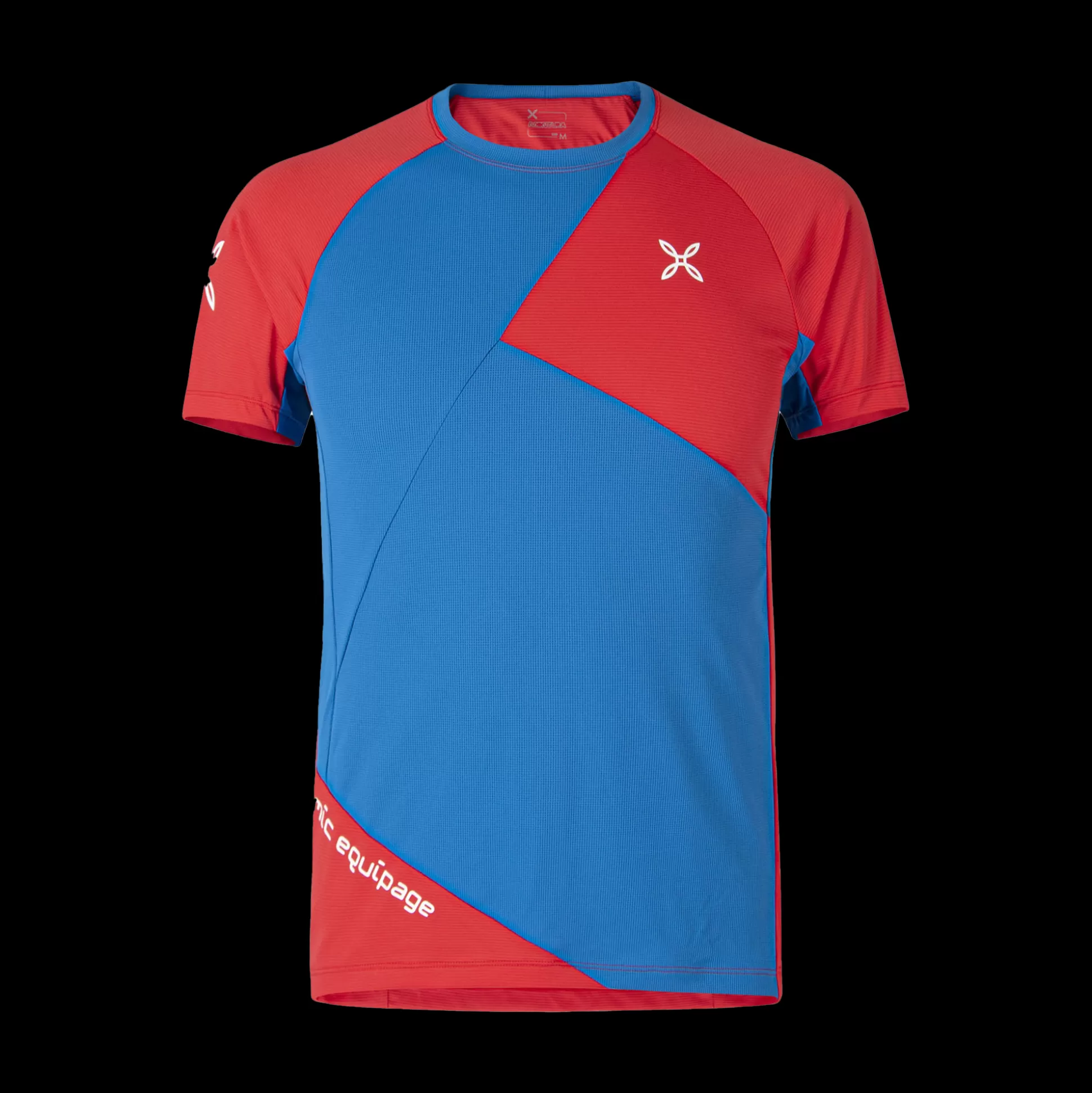 Outlet ROCK T-SHIRT Uomo Trail running | Magliette e camicie