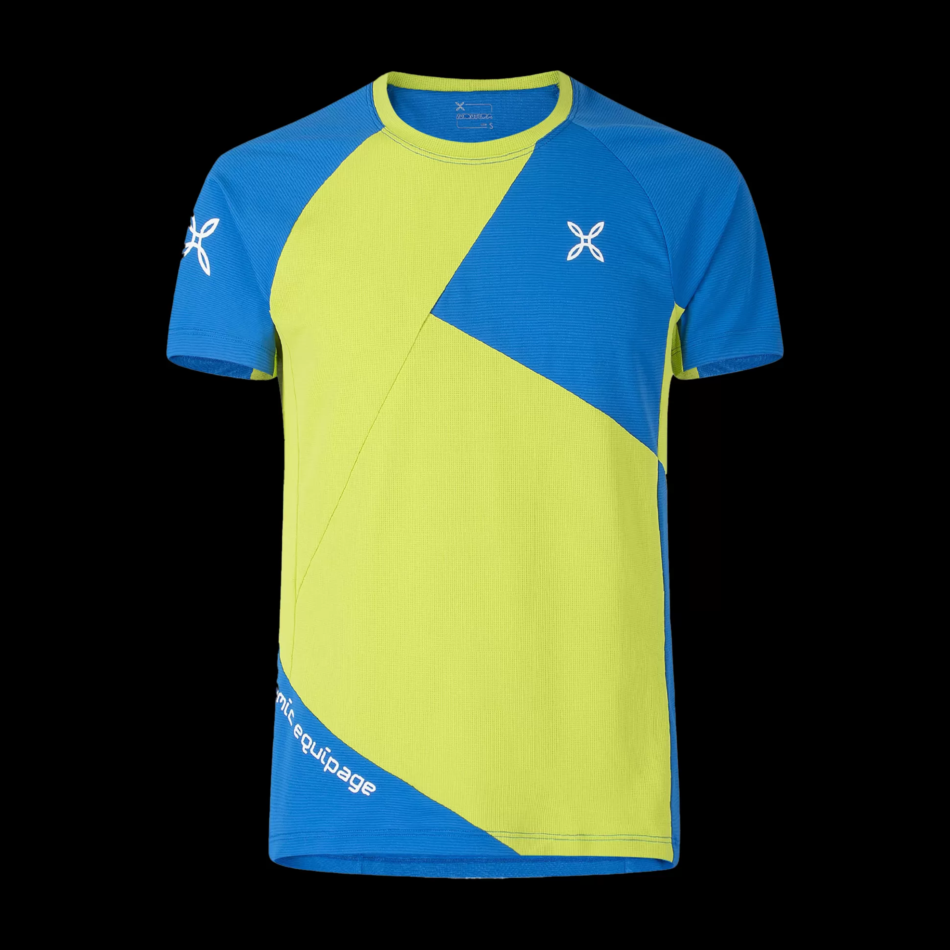 Outlet ROCK T-SHIRT Uomo Trail running | Magliette e camicie