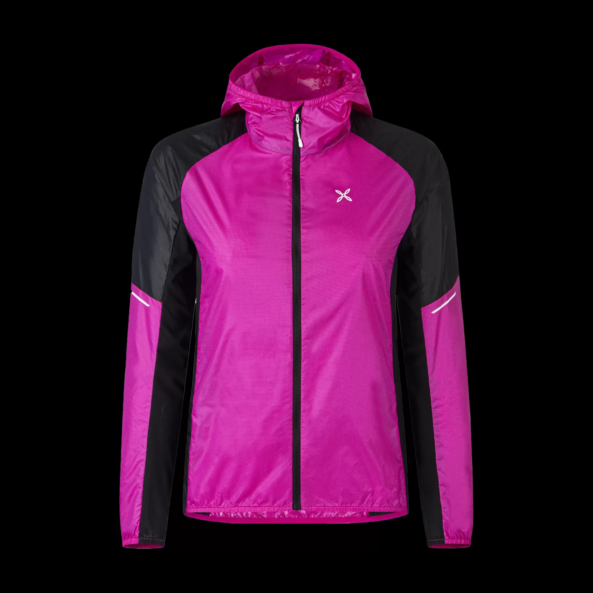 Fashion RUN AIR JACKET WOMAN Donna Giacche e gilet