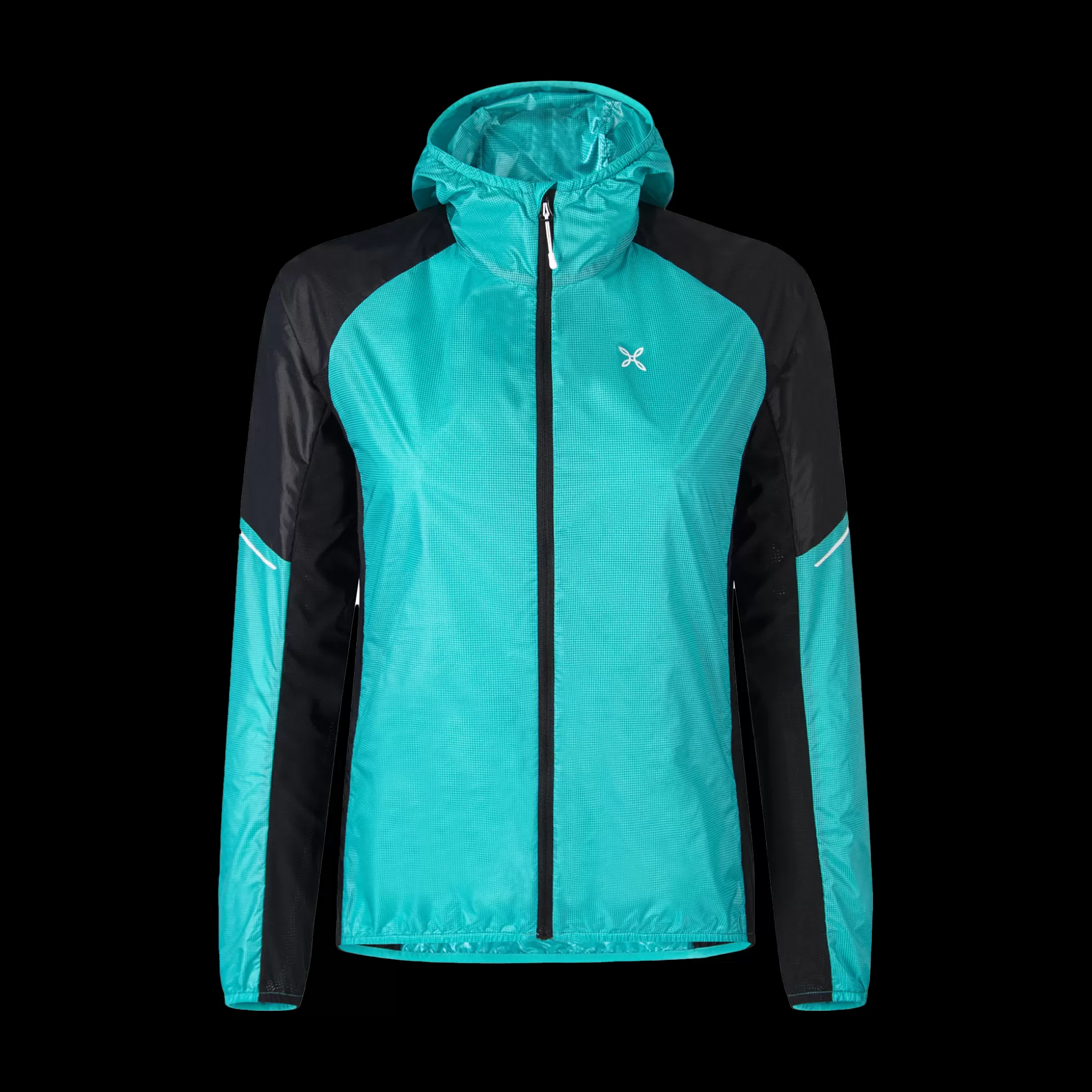 Fashion RUN AIR JACKET WOMAN Donna Giacche e gilet