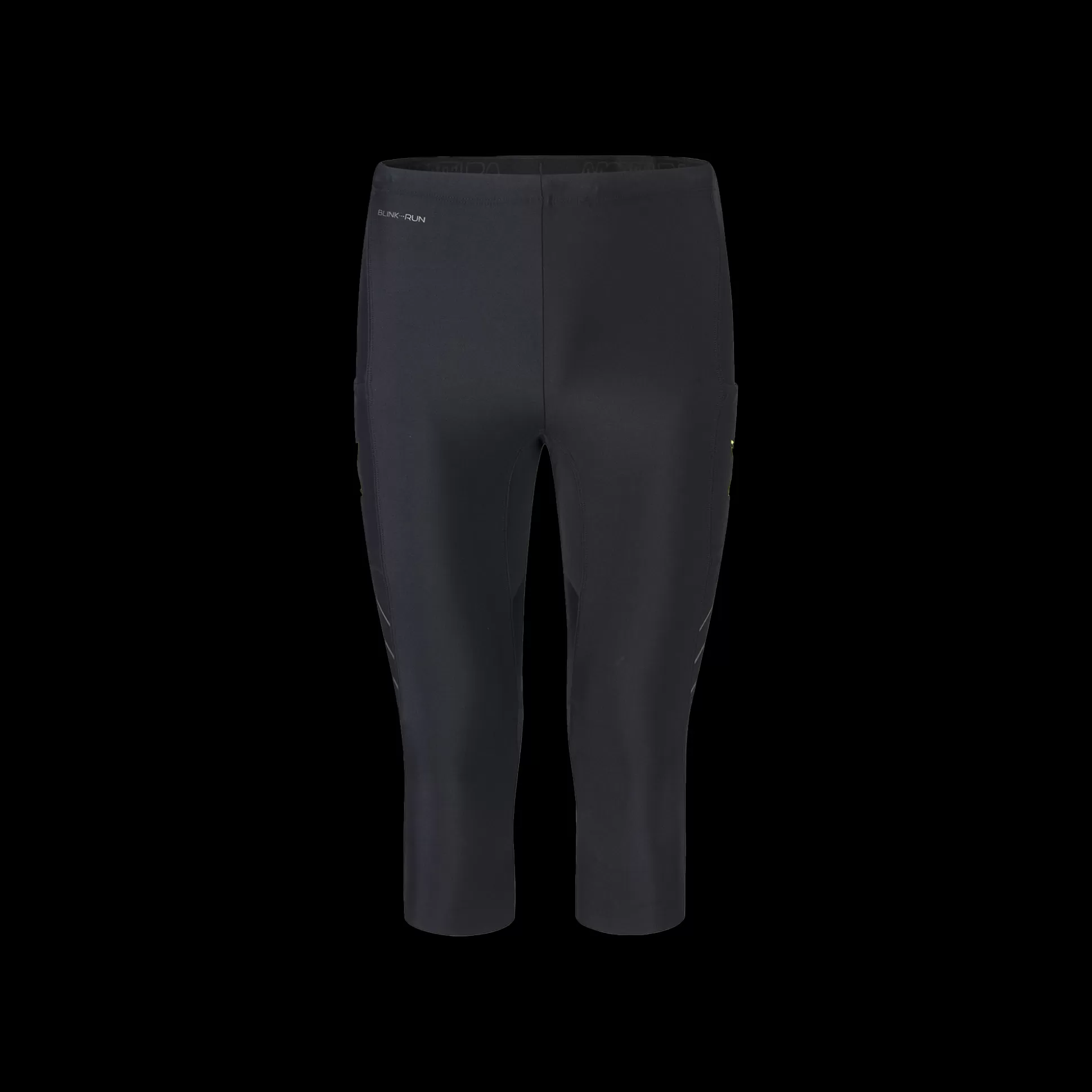 New RUN BLINK 3/4 PANTS Uomo Trail running | Pantaloni