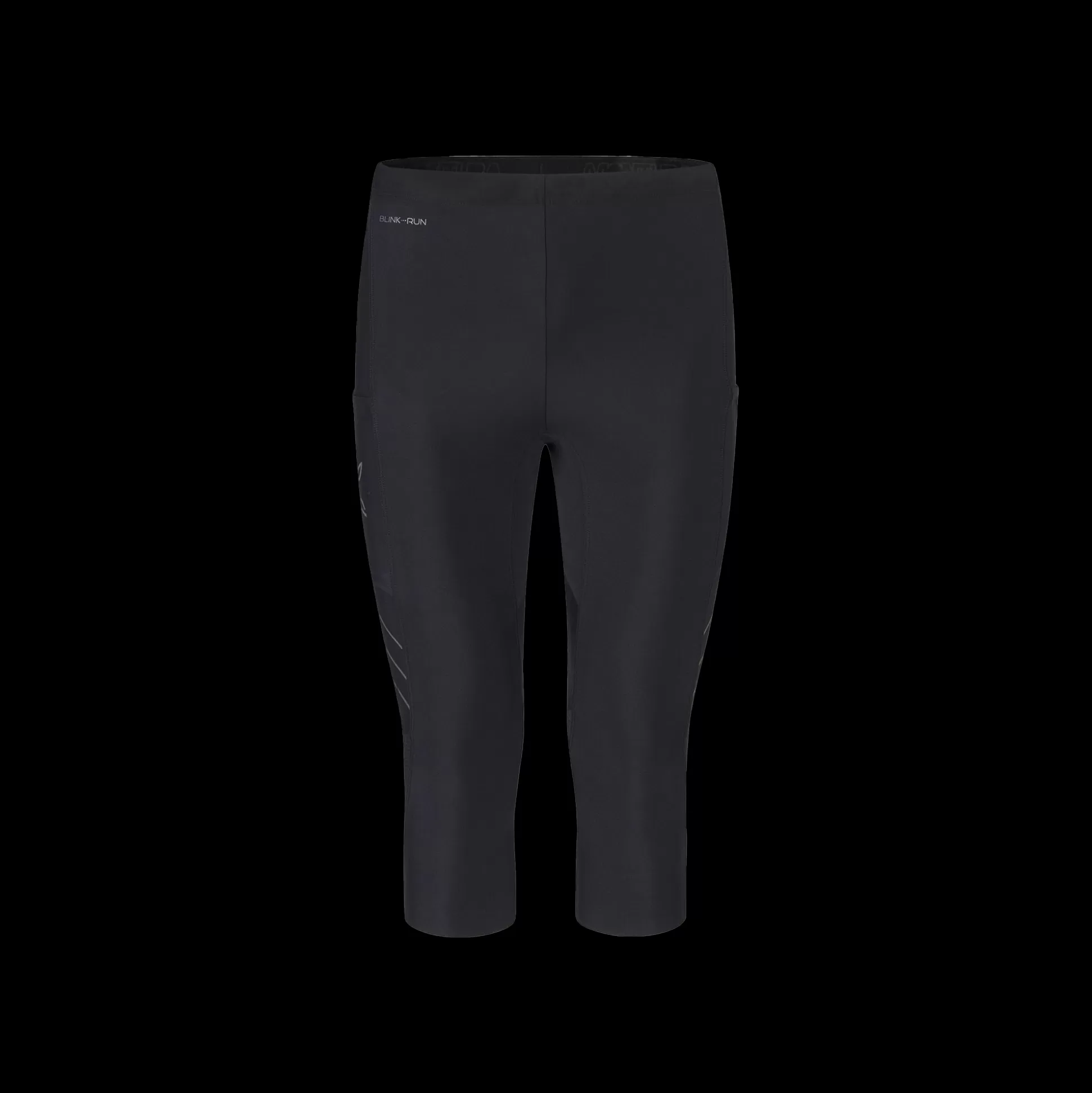 New RUN BLINK 3/4 PANTS Uomo Trail running | Pantaloni