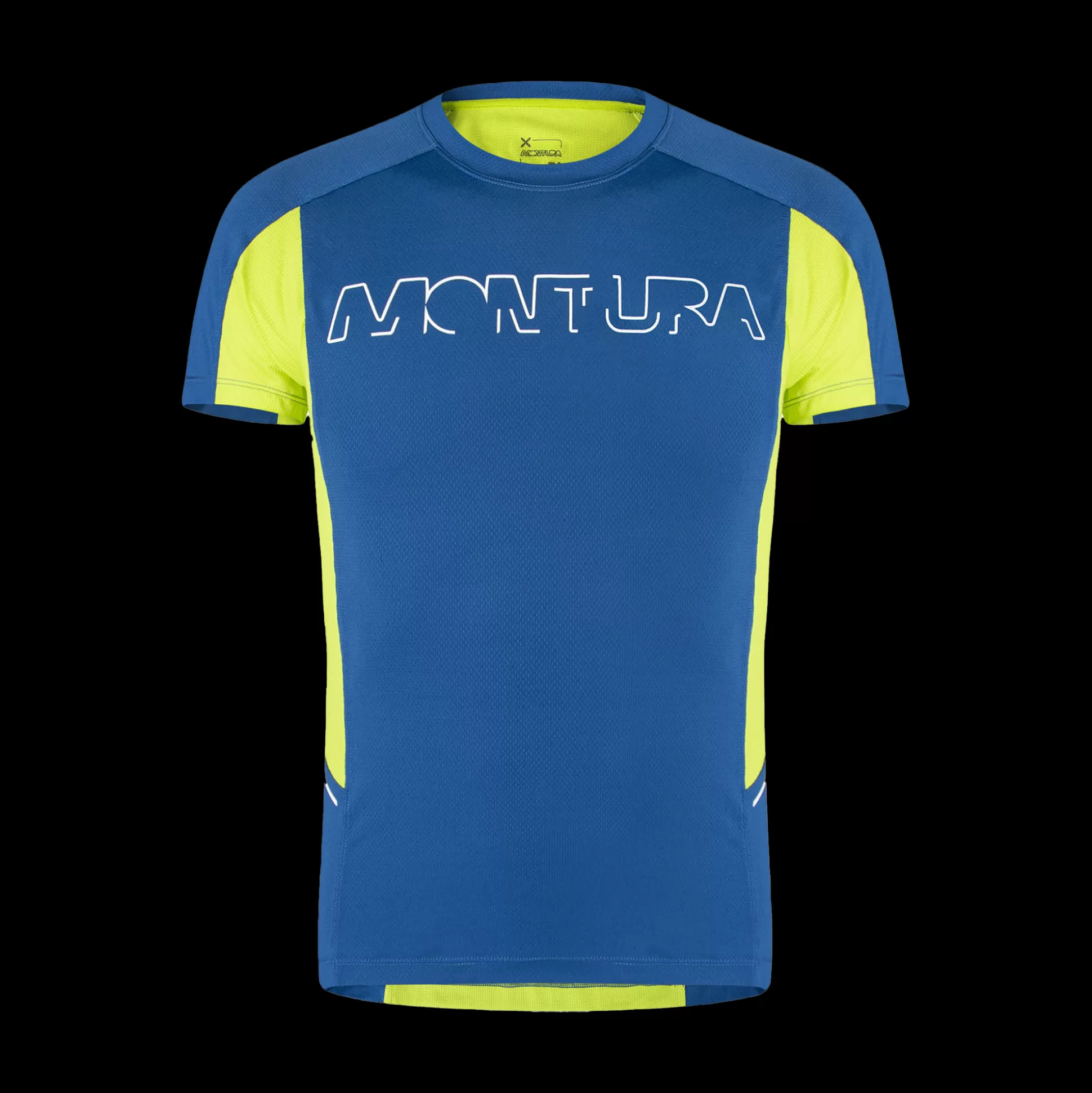 Shop RUN LOGO T-SHIRT Uomo Magliette e camicie | Trail running