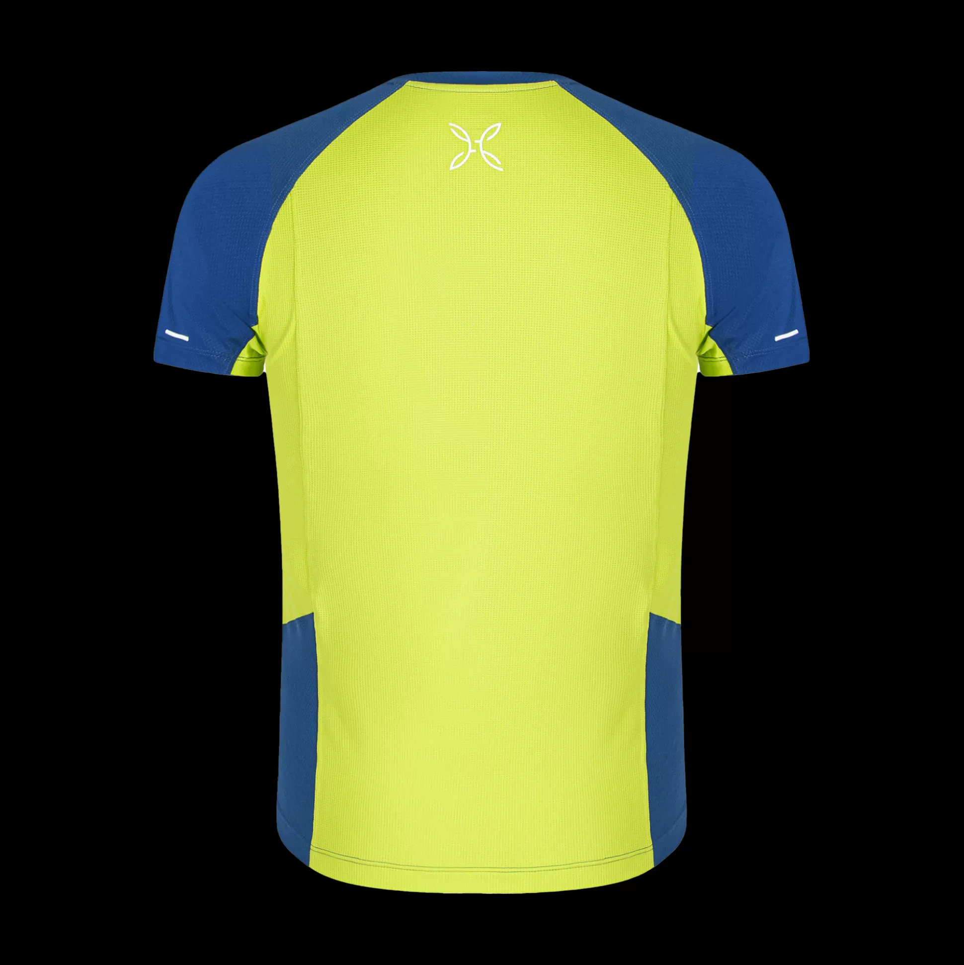 Shop RUN LOGO T-SHIRT Uomo Magliette e camicie | Trail running