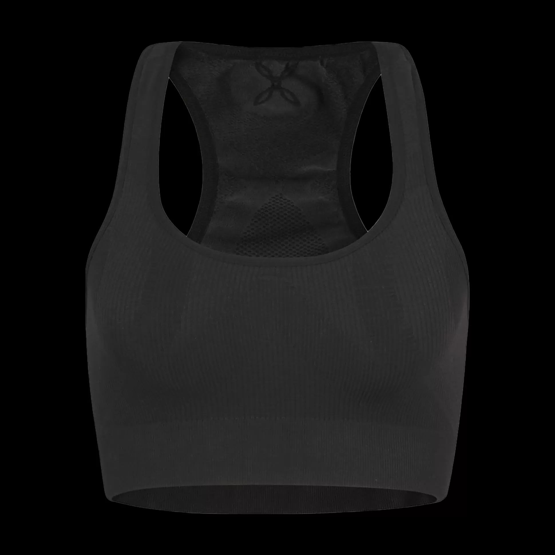 Shop SEAMLESS LIGHT TOP WOMAN Donna Cycling | Intimo