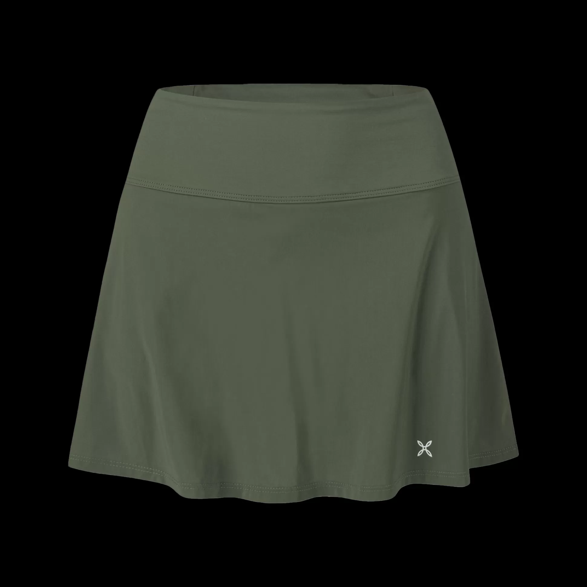 Outlet SENSI SMART SKIRT+SHOR... Donna Pantaloncini e gonne