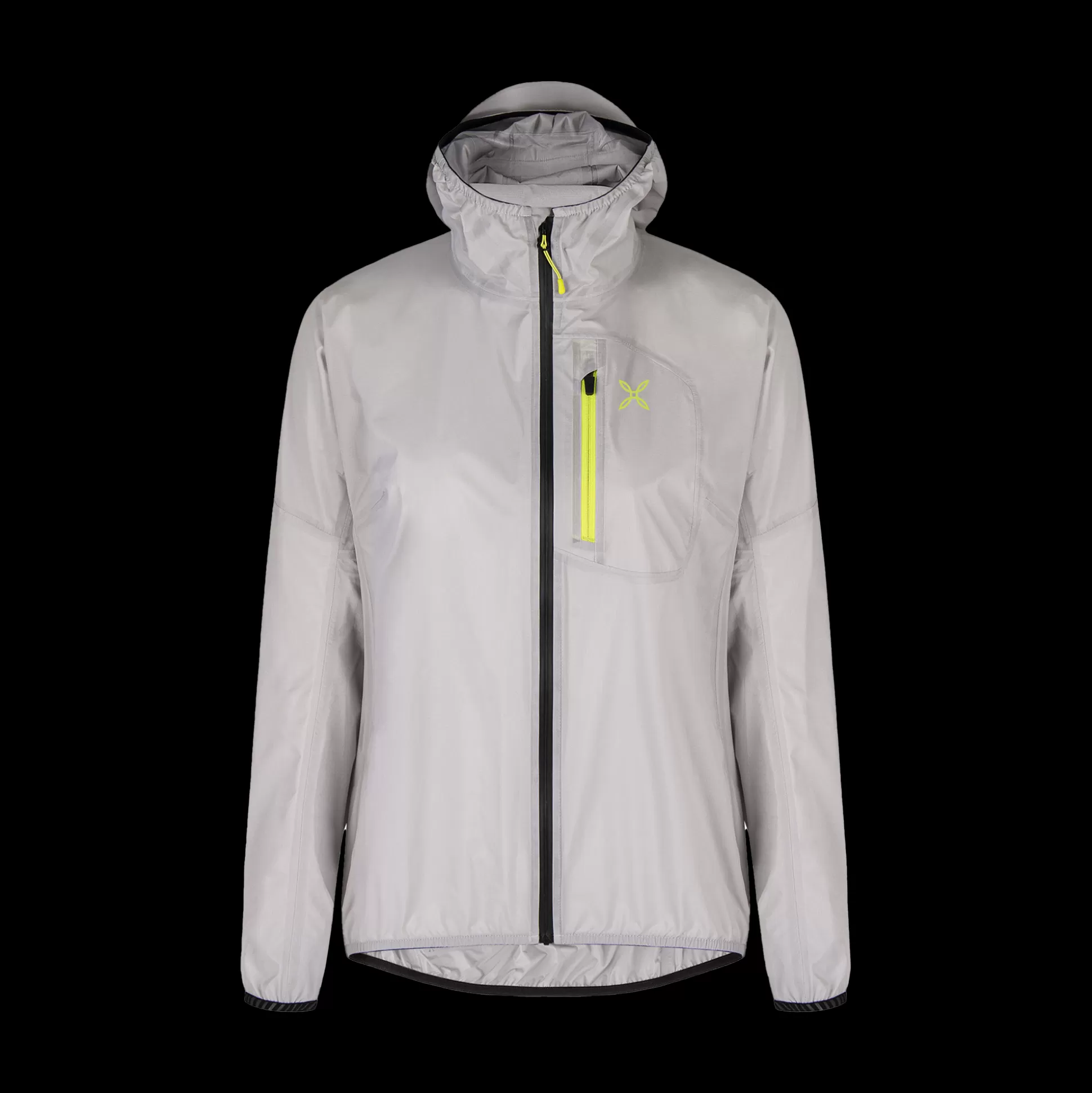 Discount SHADOW JACKET WOMAN Donna Giacche e gilet | Trail running