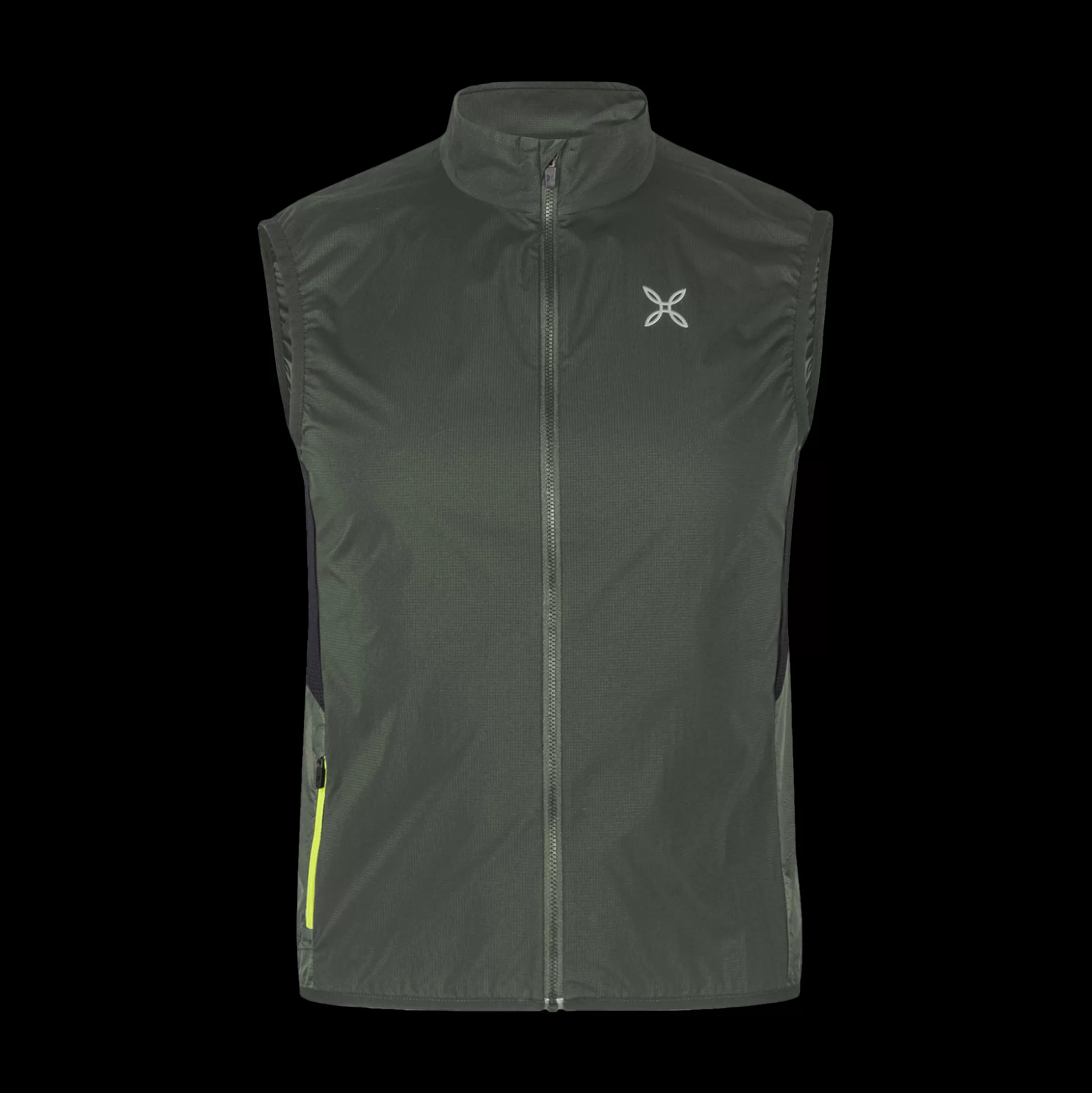 Flash Sale SHADOW VEST Uomo Trail running | Giacche e gilet