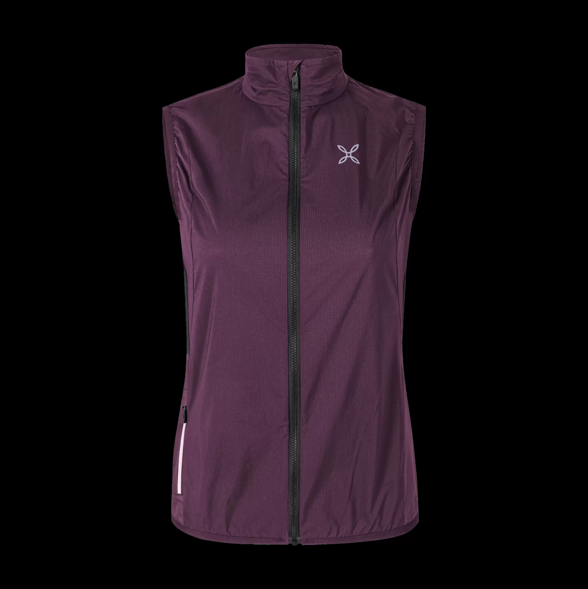 New SHADOW VEST WOMAN Donna Trail running | Giacche e gilet