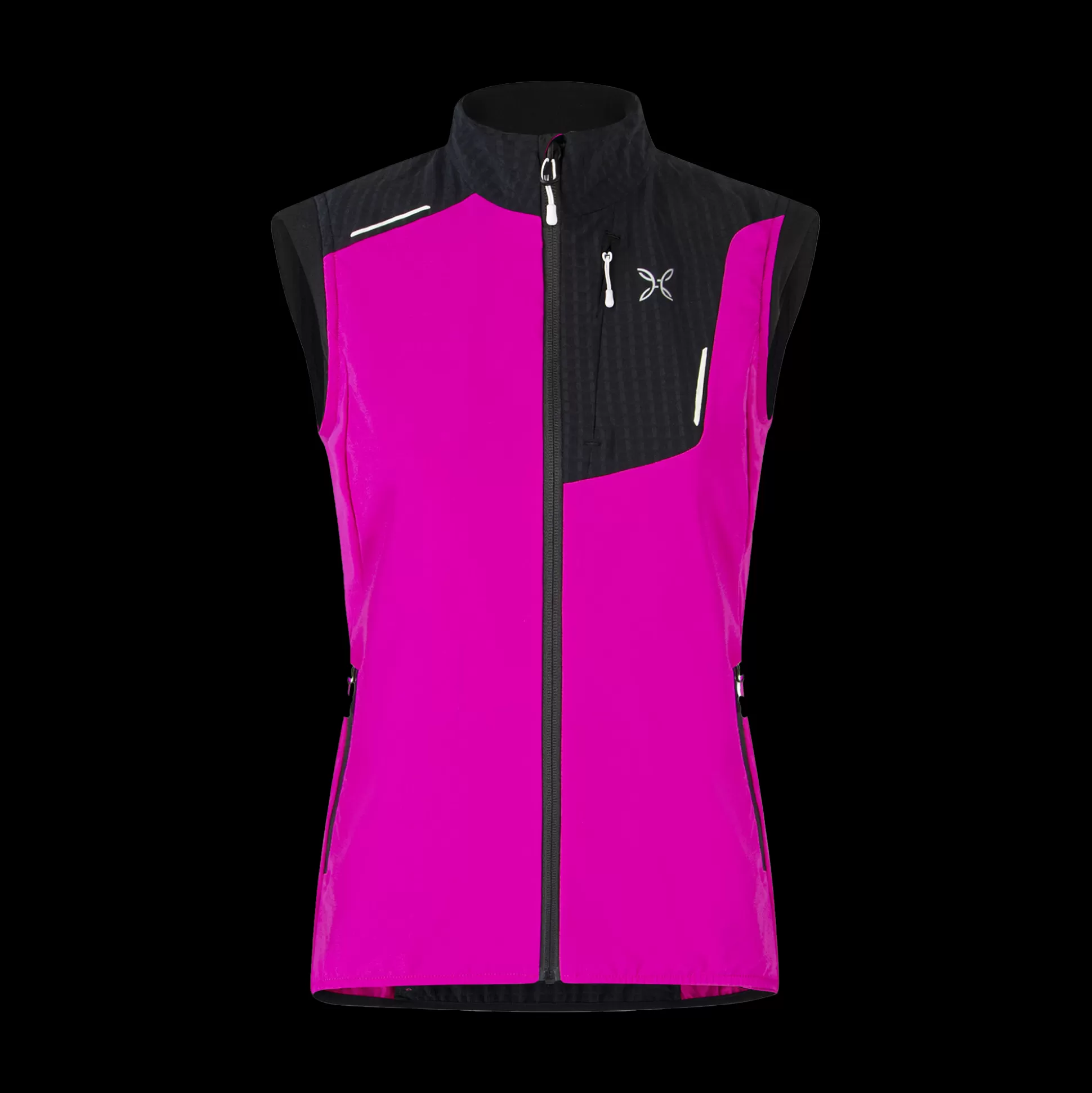 Shop SKI STYLE VEST WOMAN Donna Giacche e gilet | Outlet