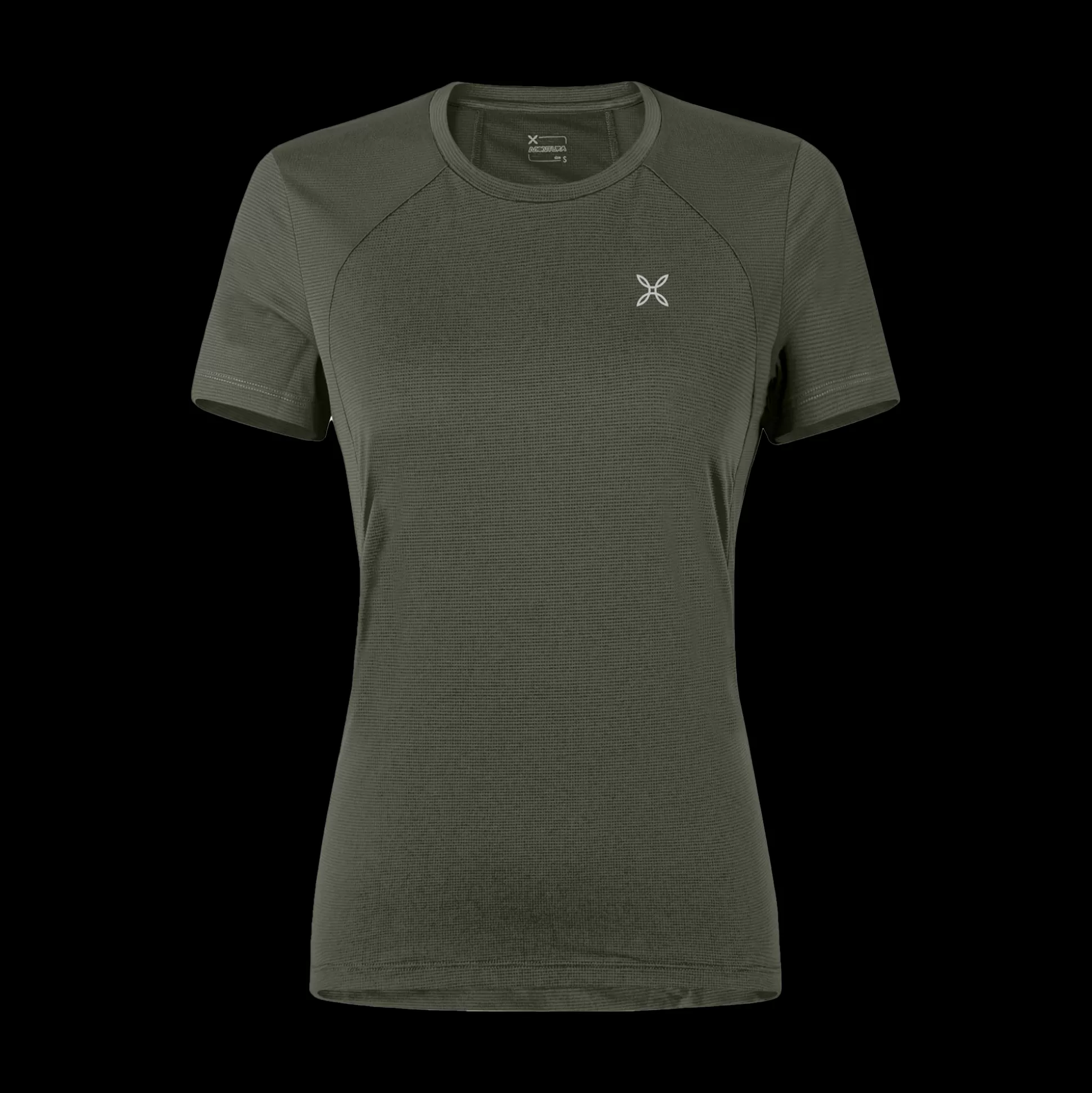 Online SLIDING T-SHIRT WOMAN Donna Arrampicata | Trekking e hiking