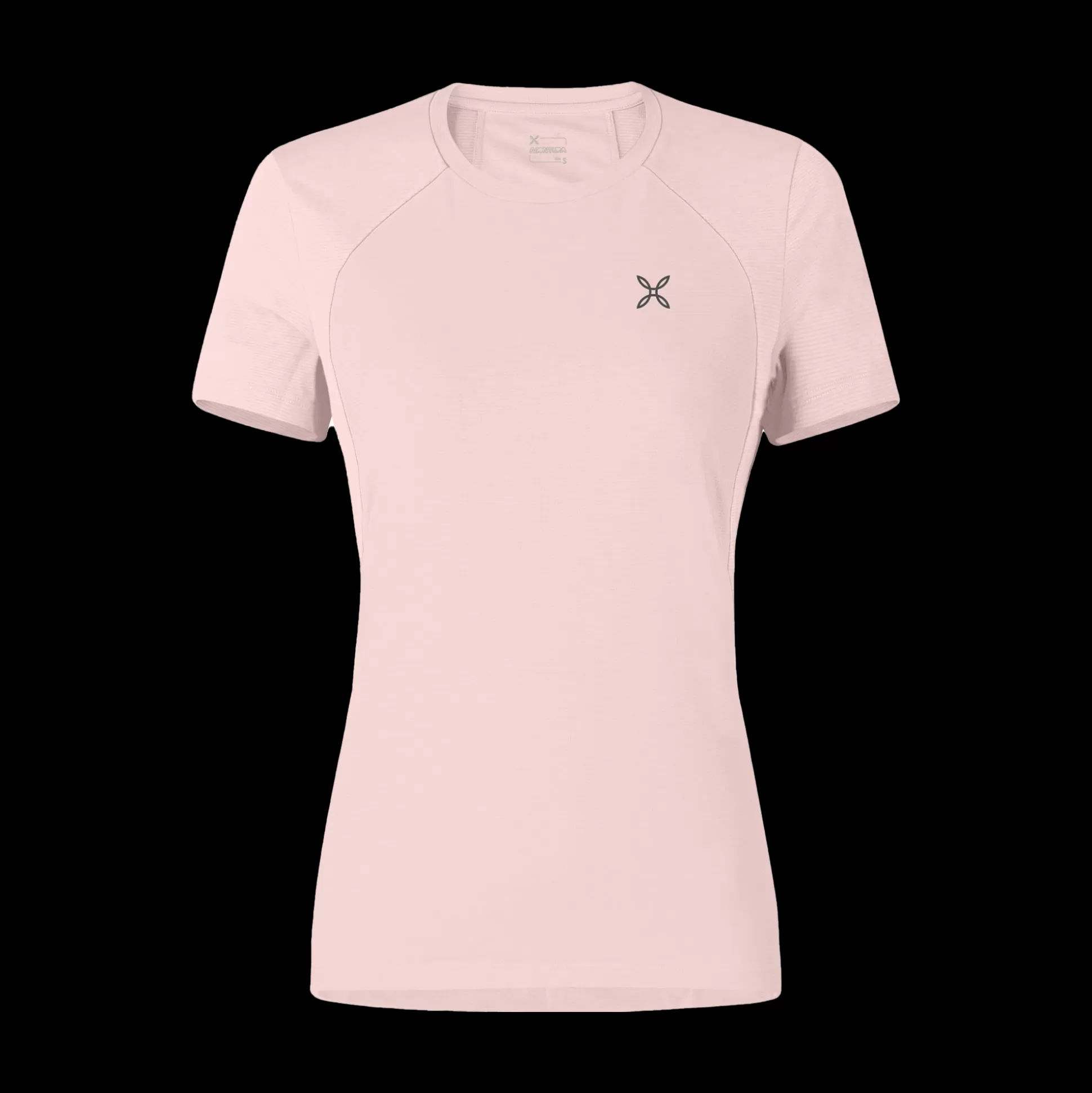 Online SLIDING T-SHIRT WOMAN Donna Arrampicata | Trekking e hiking