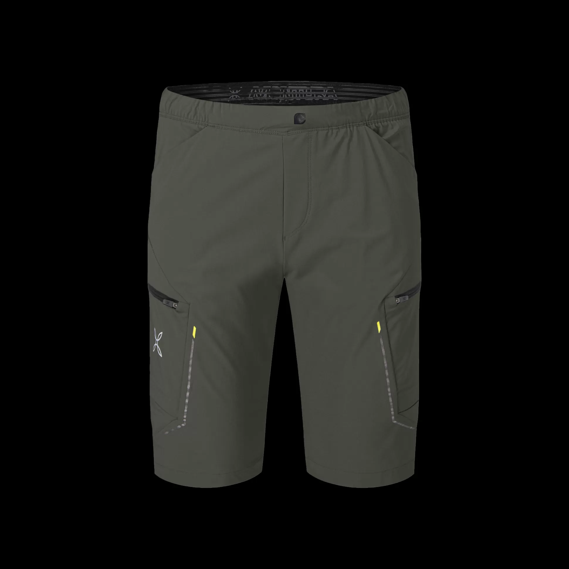 Online SPEED FLY BERMUDA Uomo Trekking e hiking | Pantaloncini