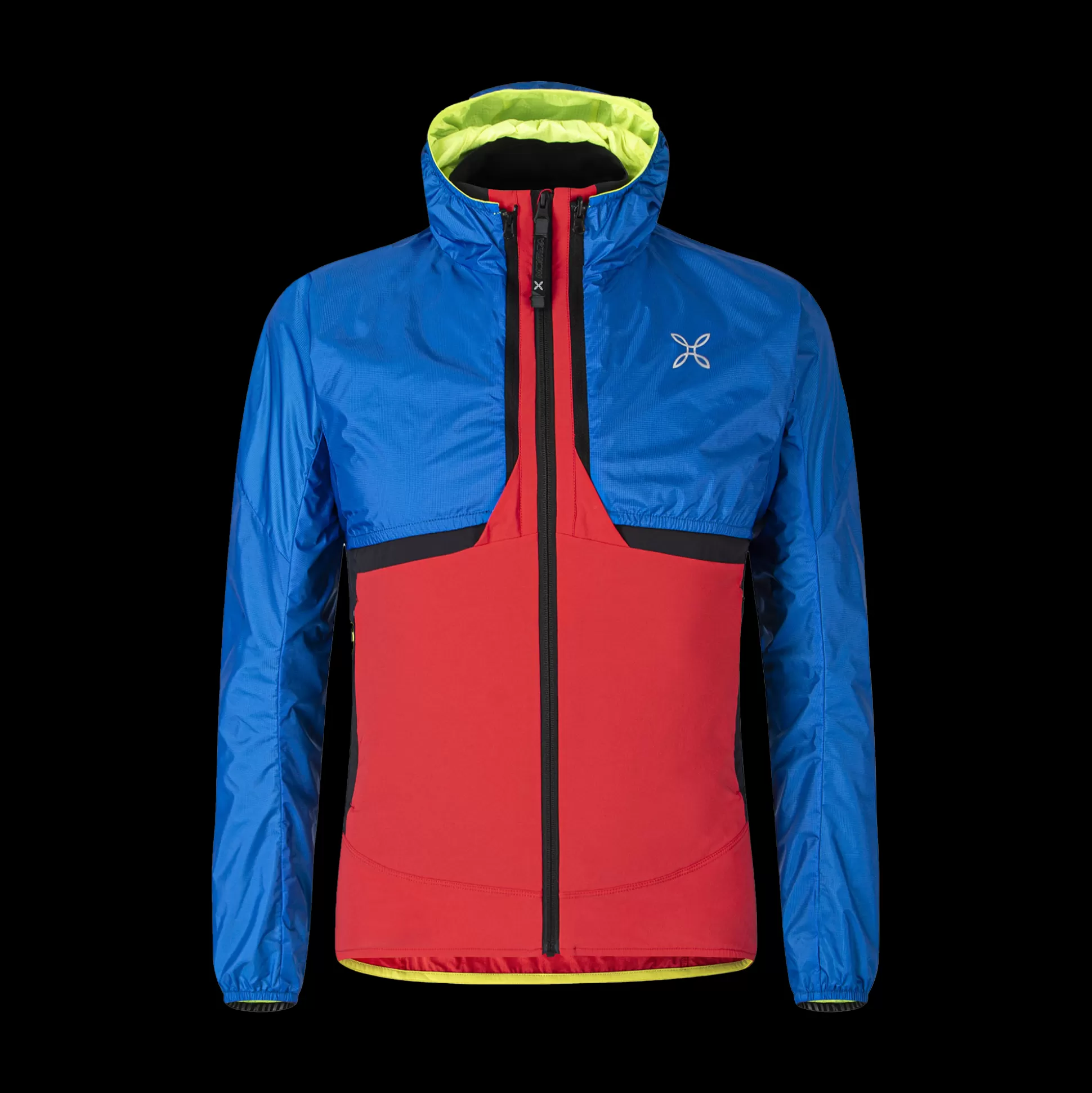 Best Sale SPEED FLY CONVERT JACKET Uomo Giacche e gilet | Outlet