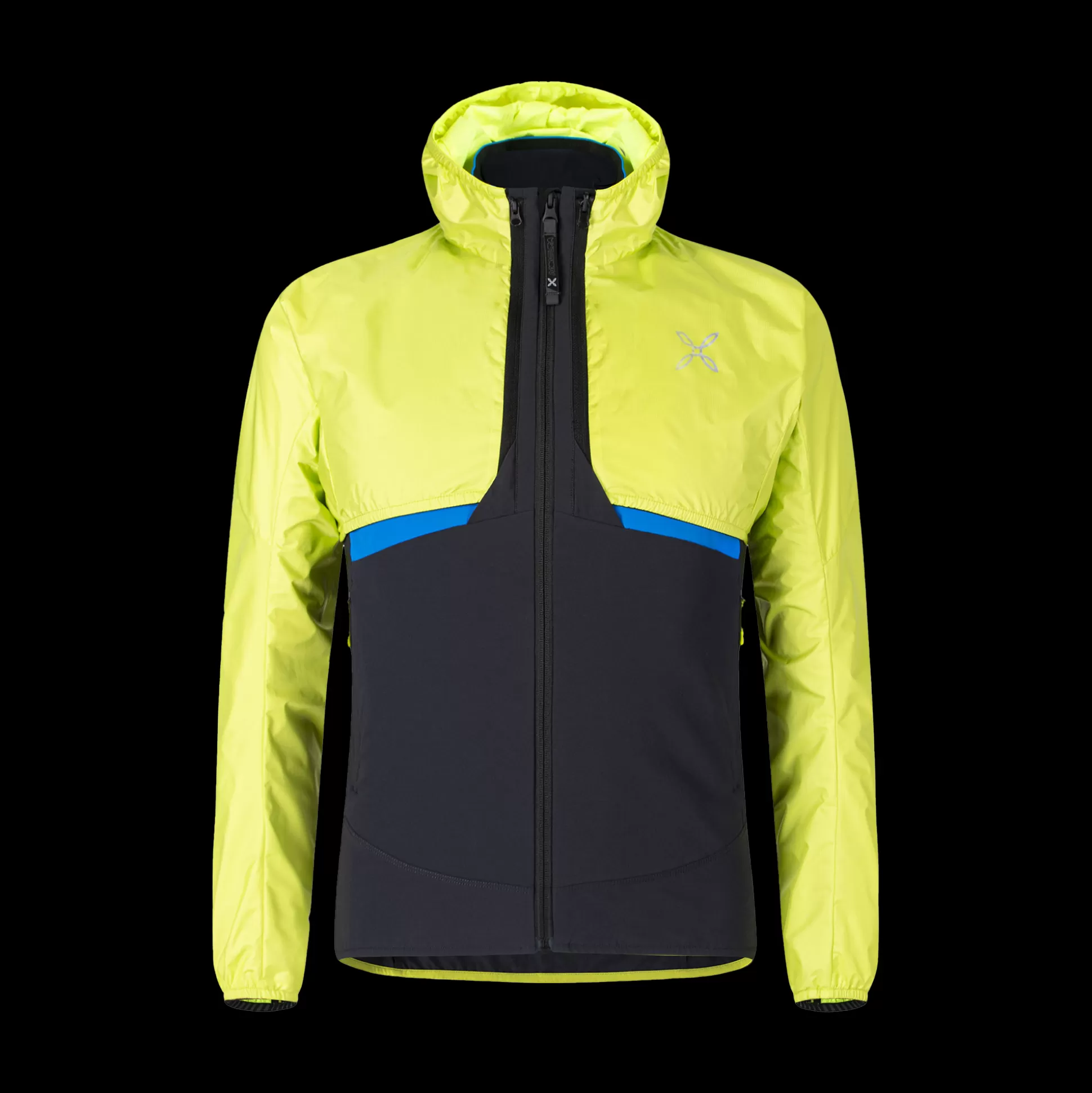 Best Sale SPEED FLY CONVERT JACKET Uomo Giacche e gilet | Outlet