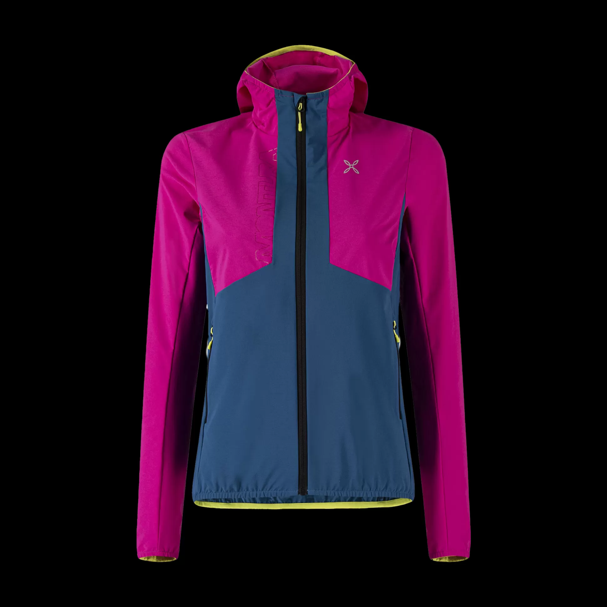 Cheap SPEED FLY JACKET WOMAN Donna Giacche e gilet | Outlet