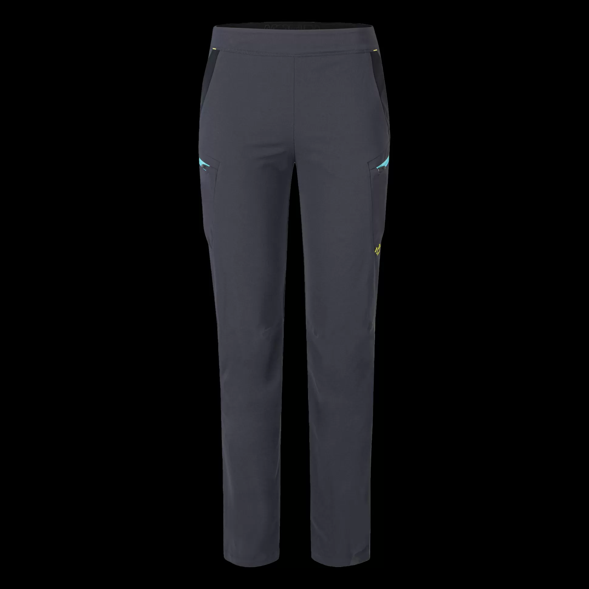 Best SPEED FLY PANTS WOMAN Donna Pantaloni | Outlet