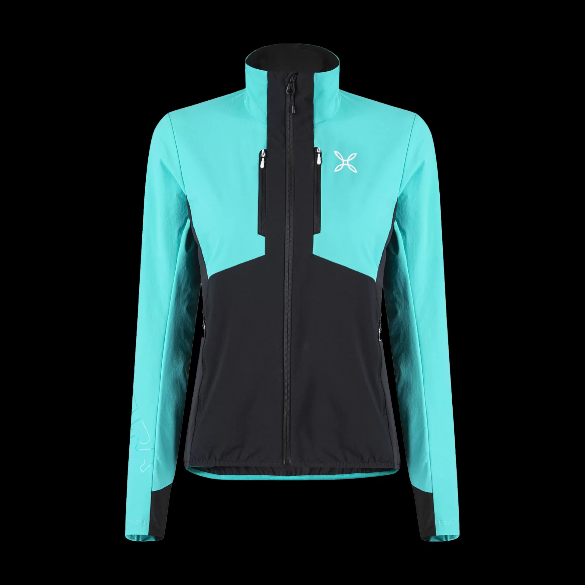 Outlet SPEED STYLE JACKET WOMAN Donna Arrampicata | Giacche e gilet