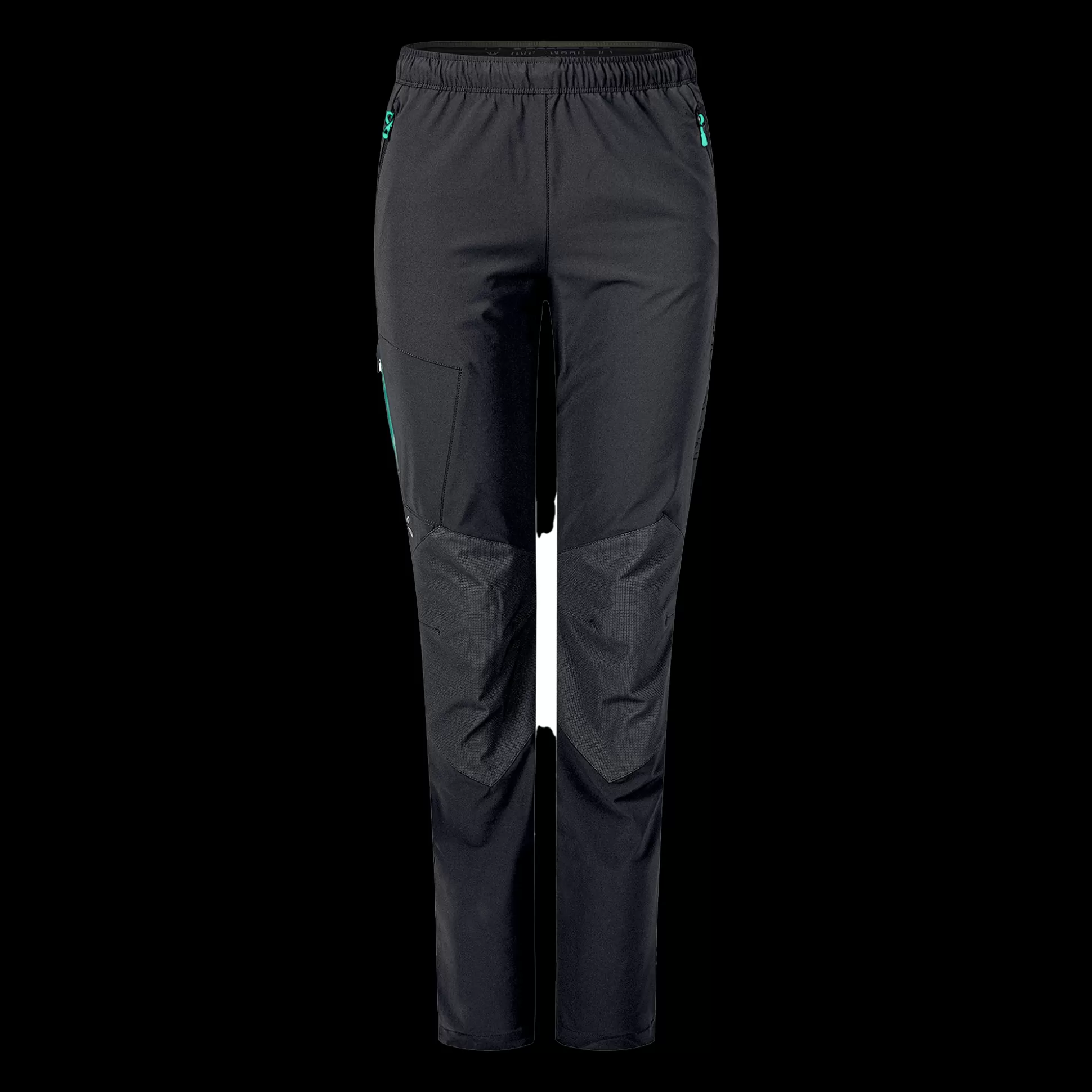 Fashion SPITZE -5 CM PANTS WOMAN Donna Arrampicata | Alpinismo